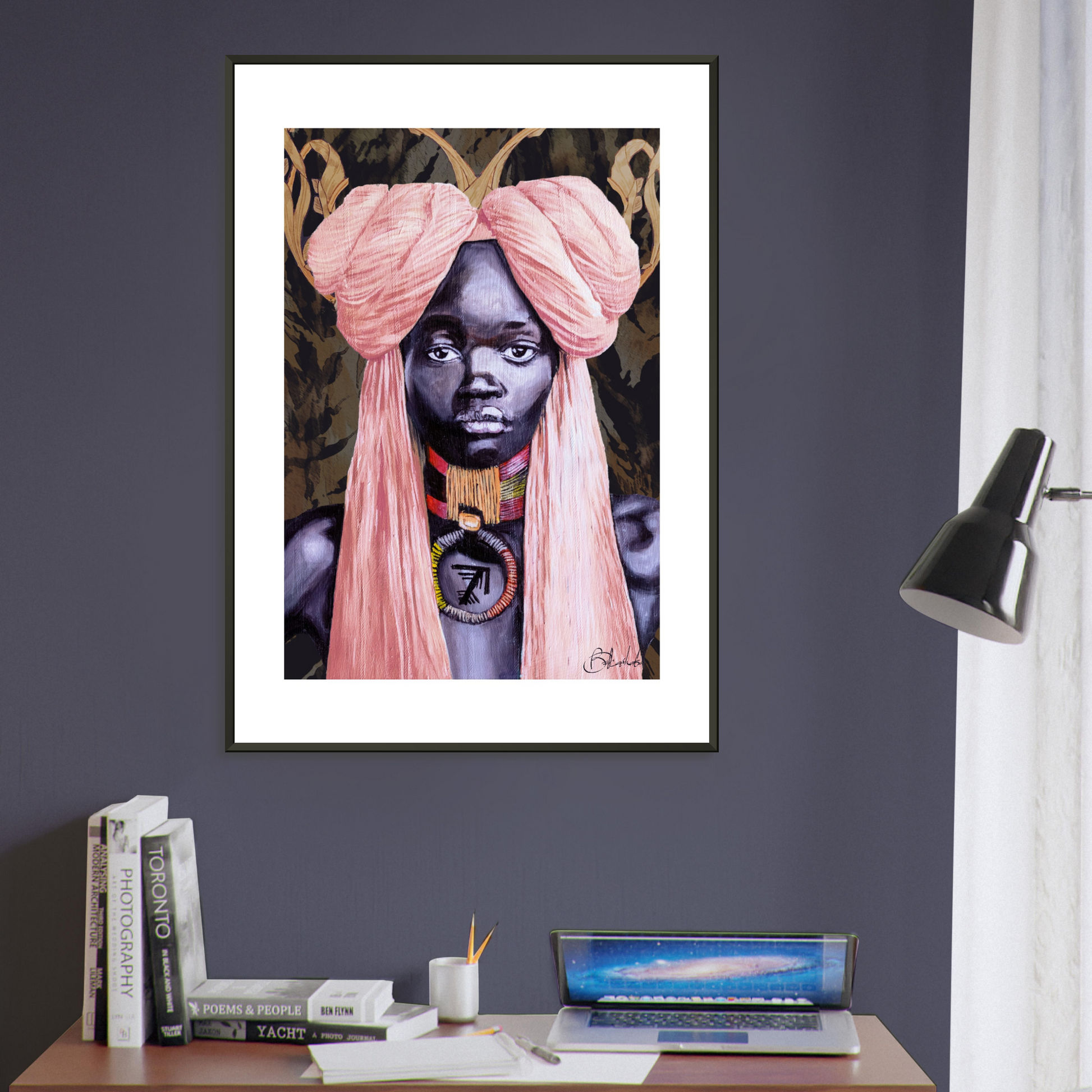 Potere | Firestorm | Metal - ROO7ED