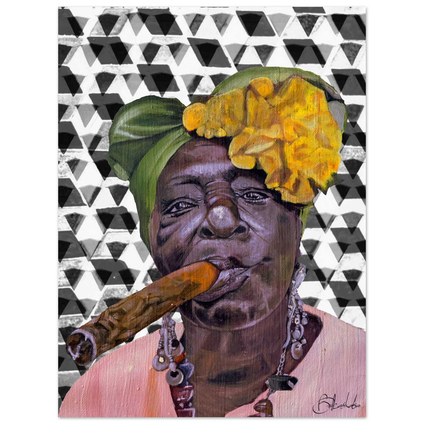 Zero Fucx | Focussed Out | Aluminum - ROO7ED