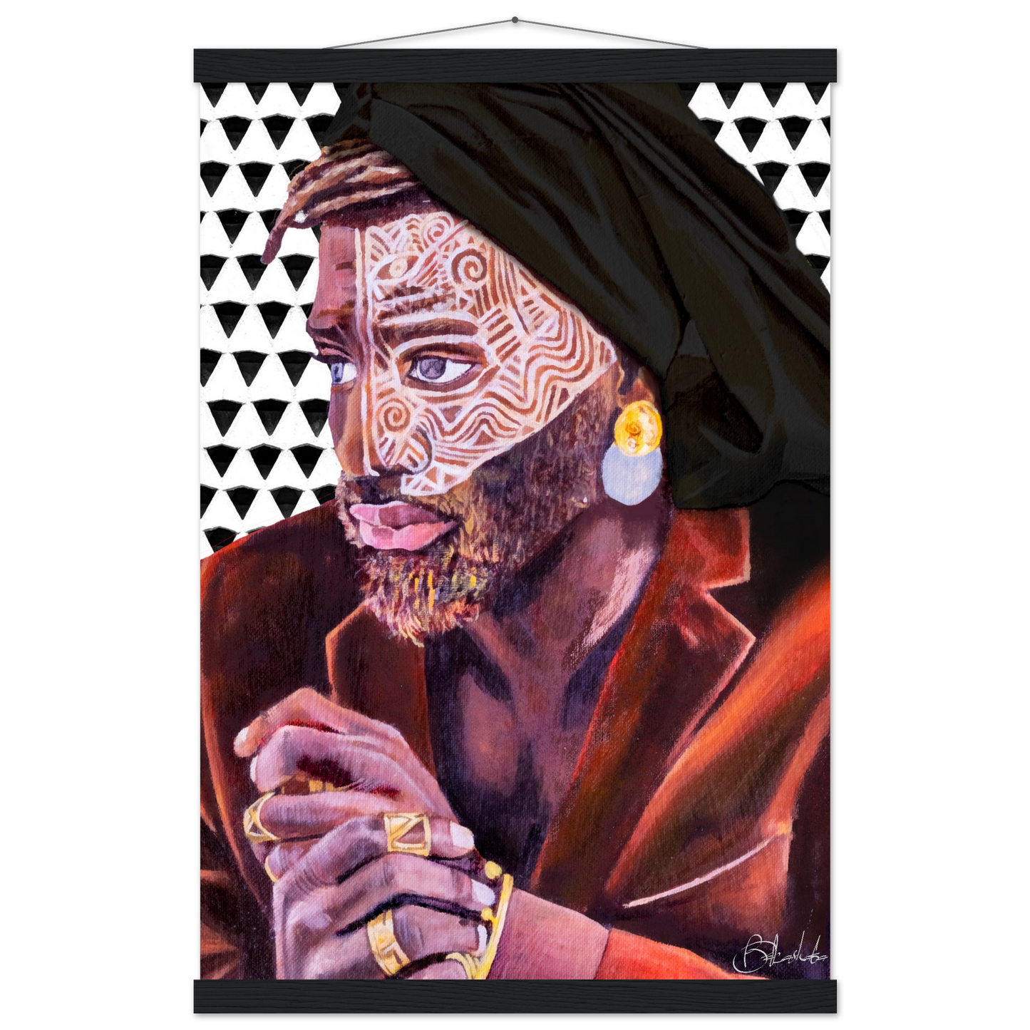 Resurgence | Arrowhead | Hanger - ROO7ED