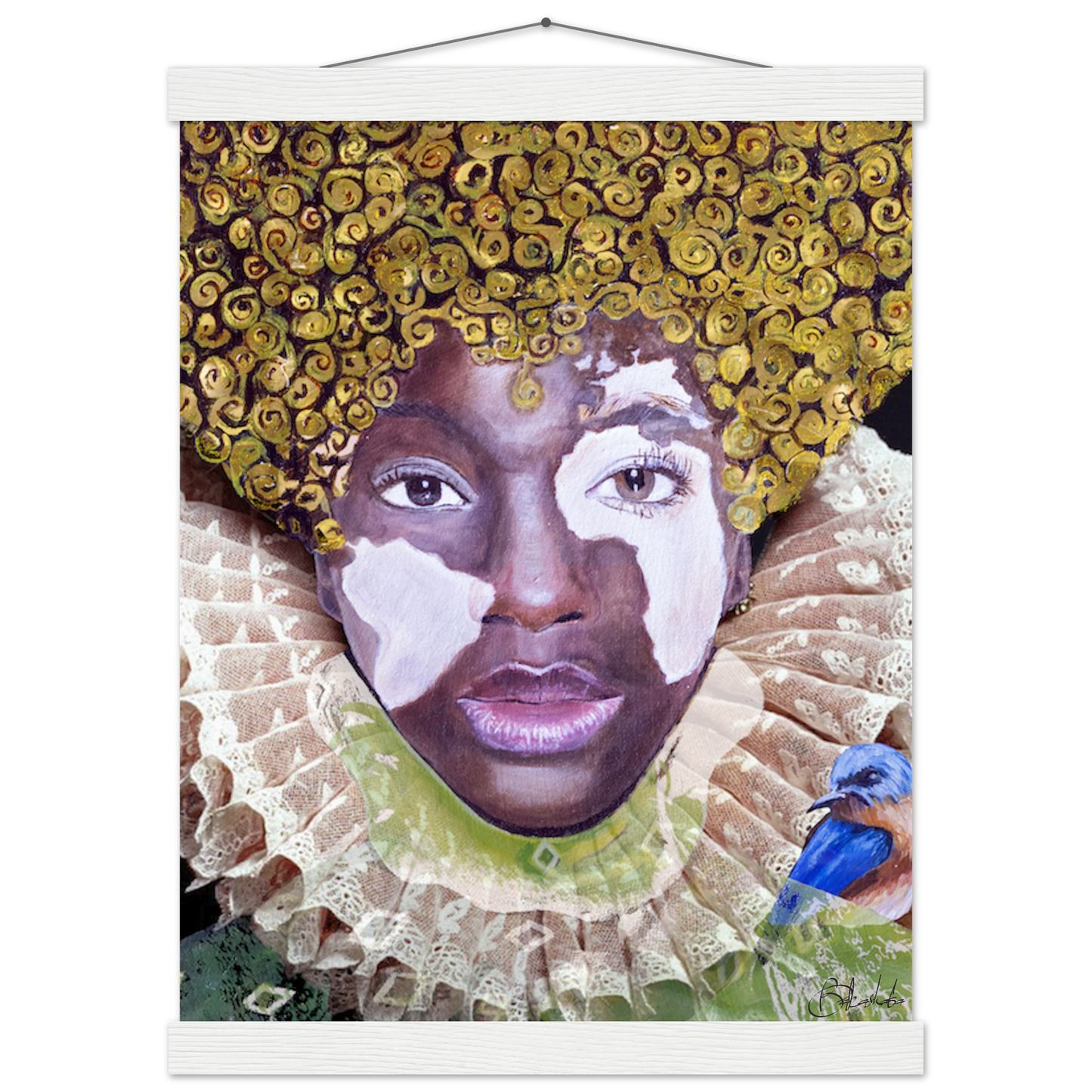 Malika | Lizzo | Hanger - ROO7ED