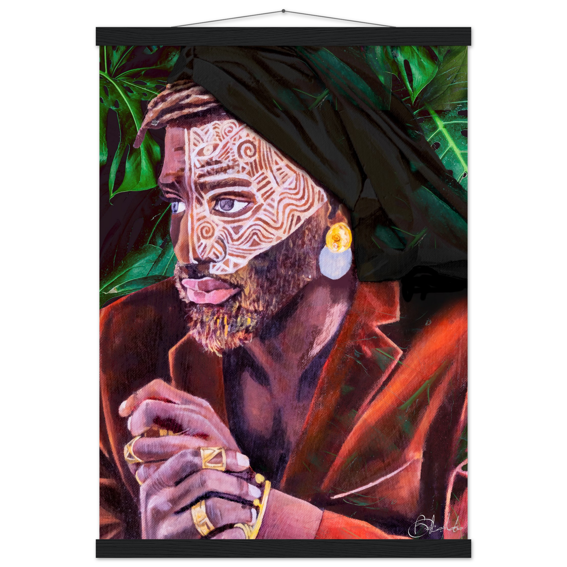 Resurgence | Lush | Hanger - ROO7ED