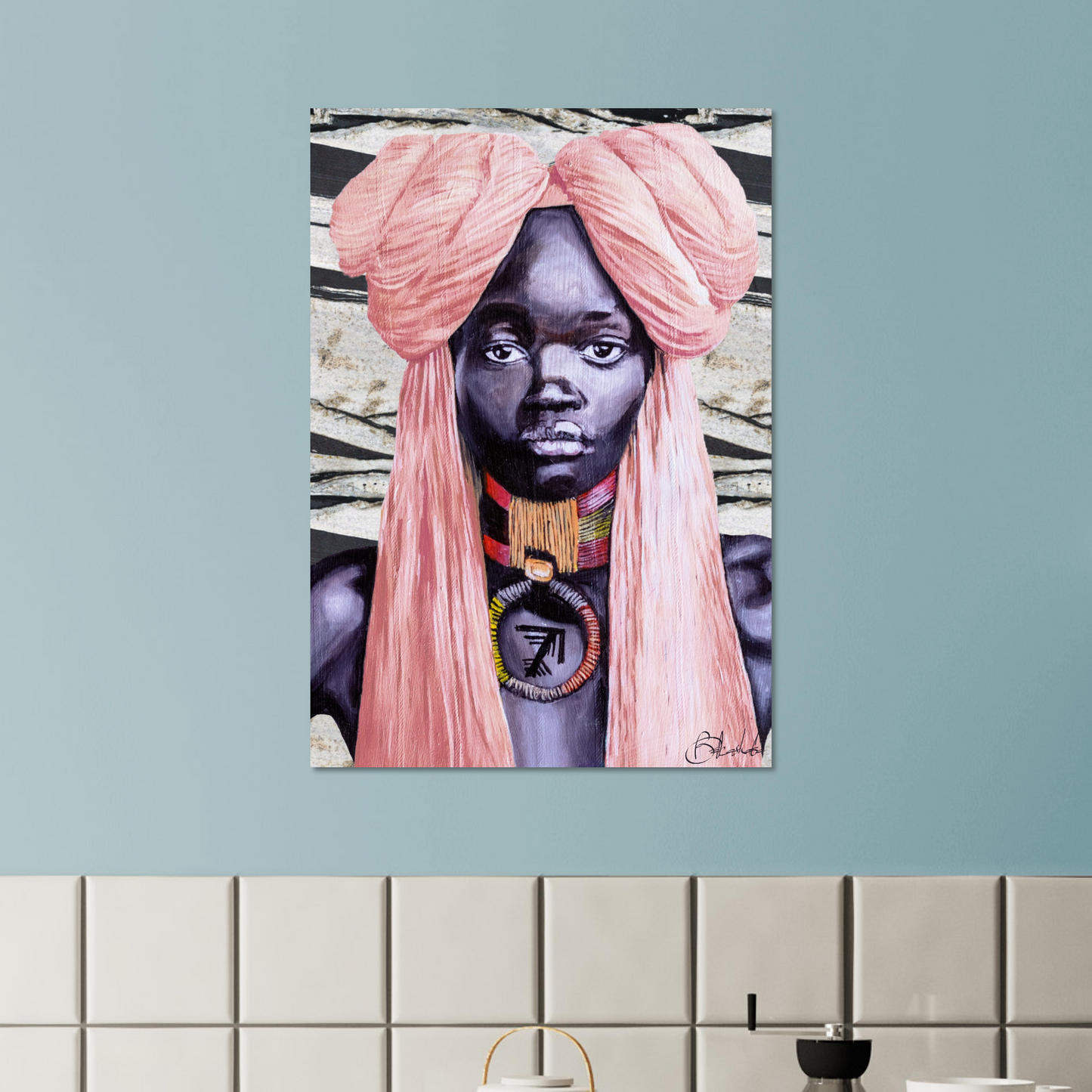 Potere | Making Waves | Foam - ROO7ED