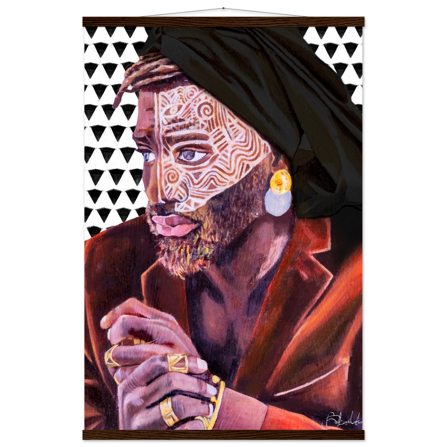 Resurgence | Arrowhead | Hanger - ROO7ED