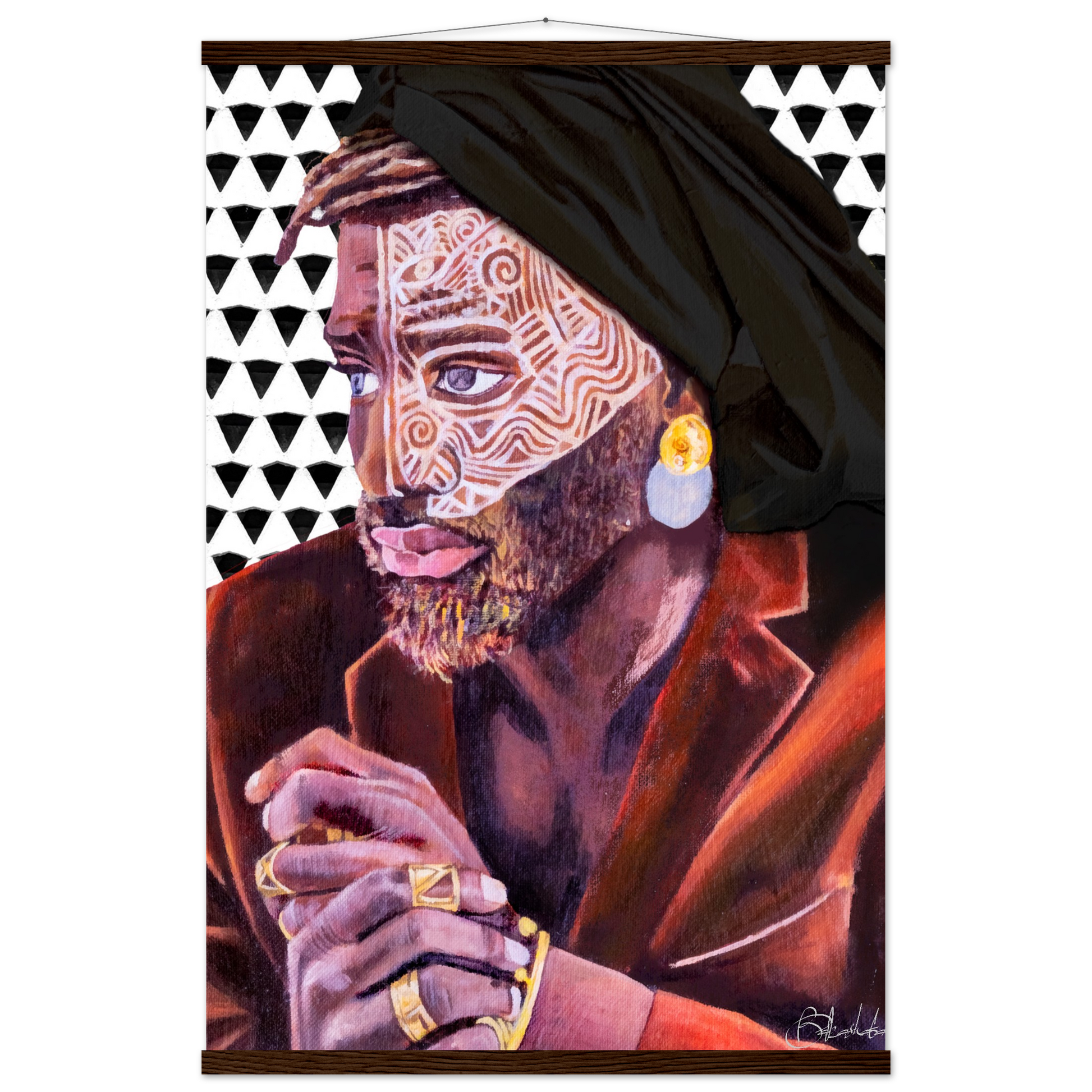 Resurgence | Arrowhead | Hanger - ROO7ED