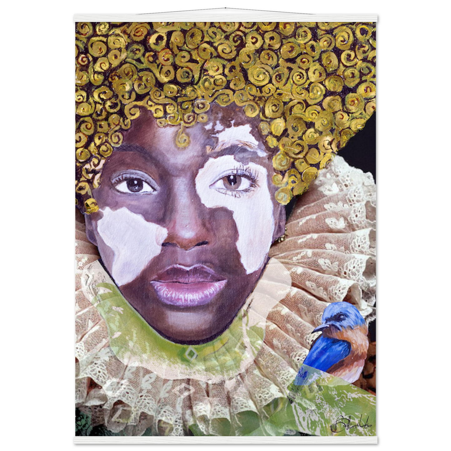 Malika | Lizzo | Hanger - ROO7ED