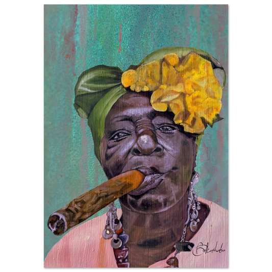 Zero Fuxc | Sea Breeze | Foam - ROO7ED