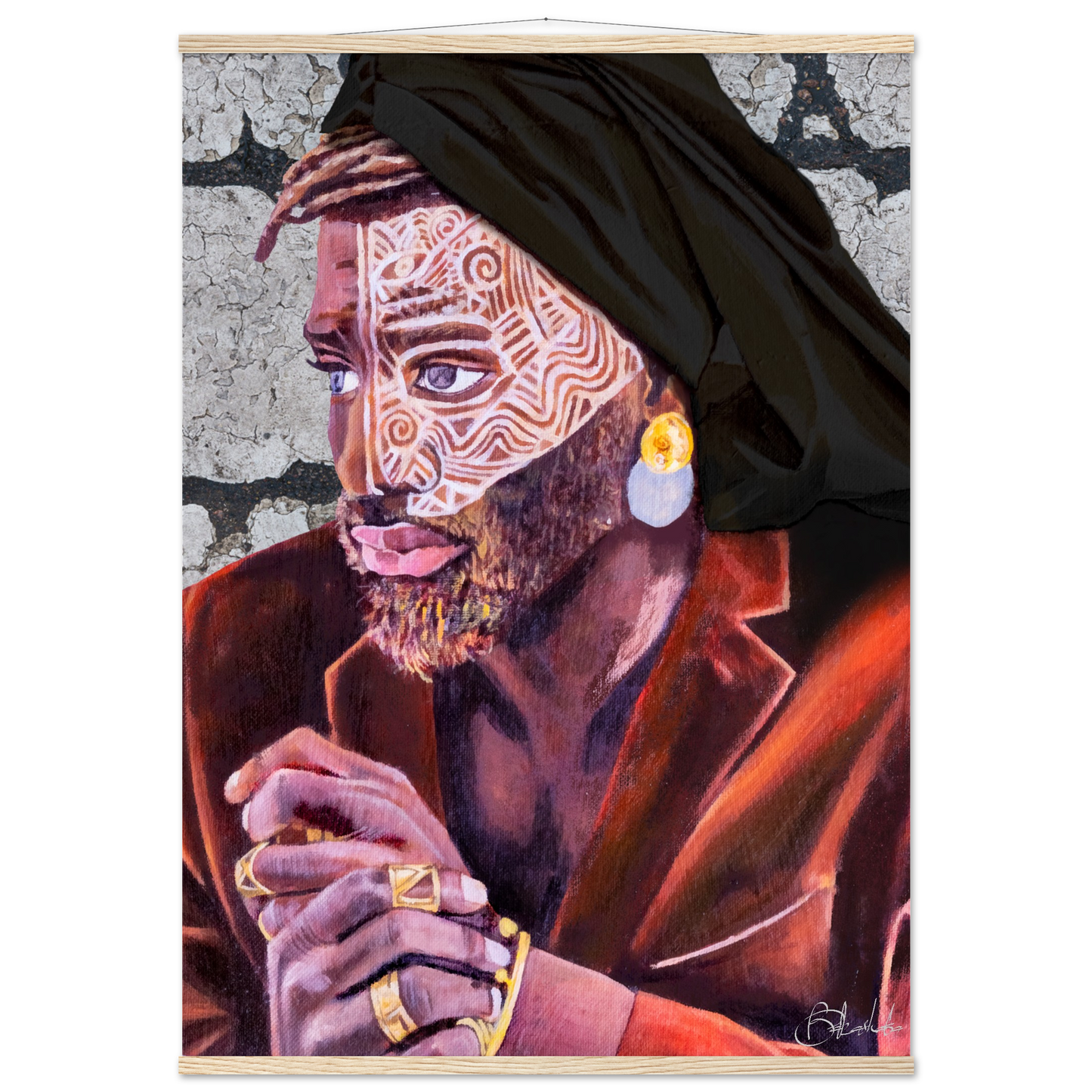 Resurgence | Reflections | Hanger - ROO7ED