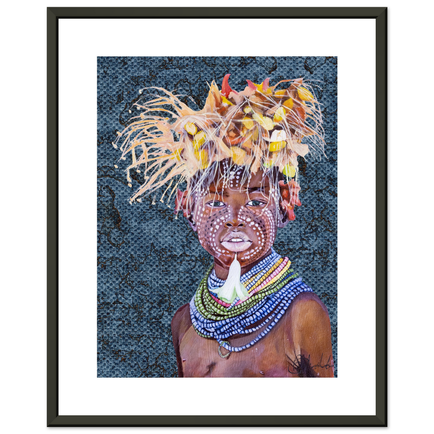 Child Adorned | Five Zero One | Metal - ROO7ED