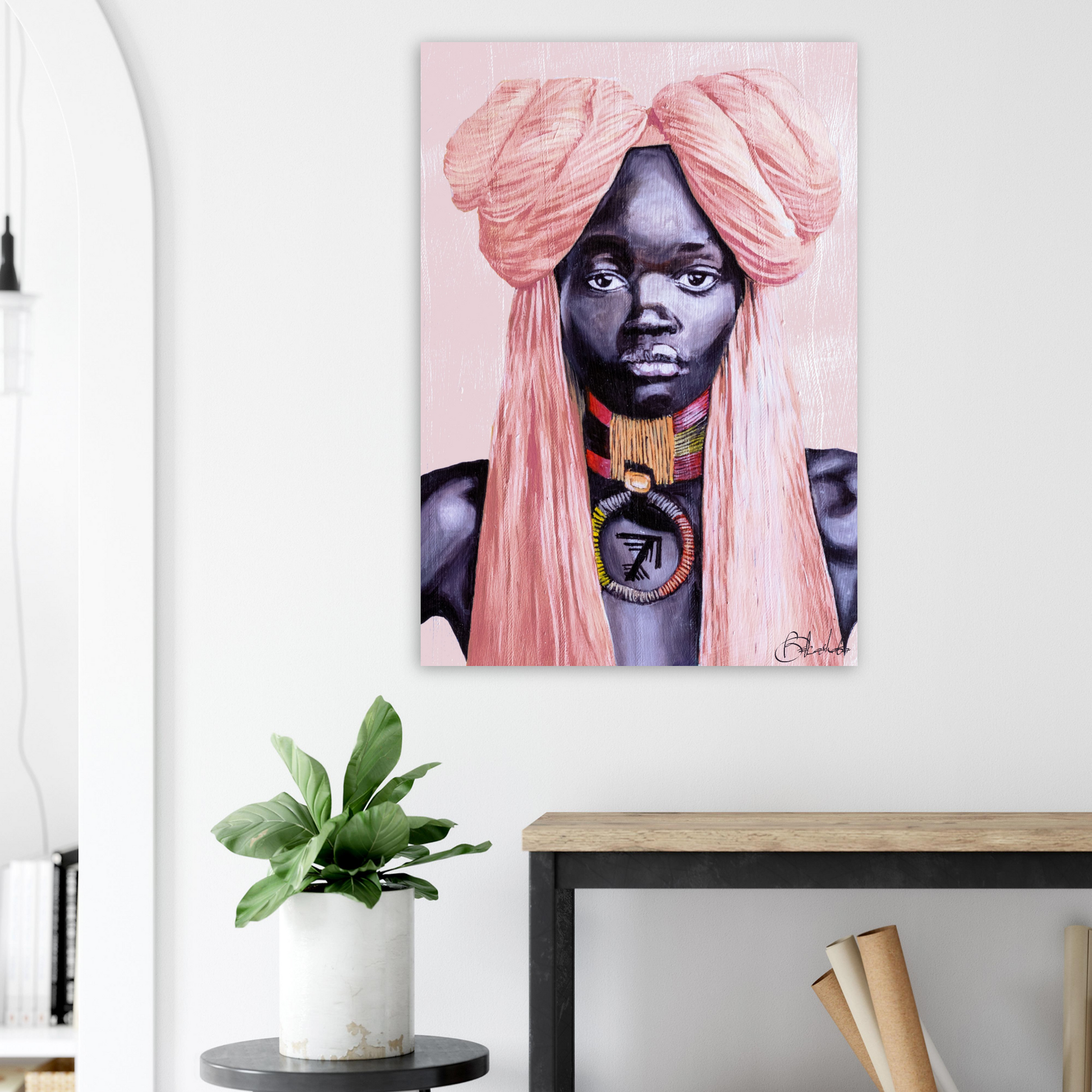 Potere | Bubble Gum | Aluminum - ROO7ED