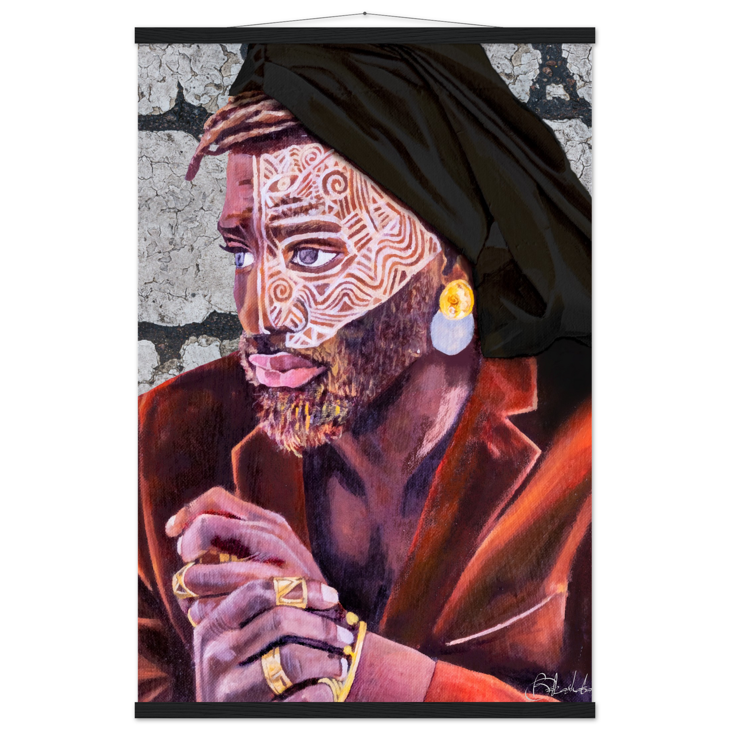 Resurgence | Reflections | Hanger - ROO7ED