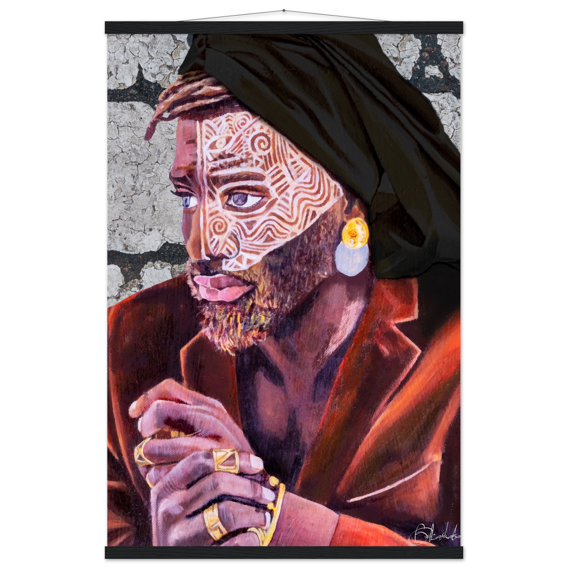 Resurgence | Reflections | Hanger - ROO7ED