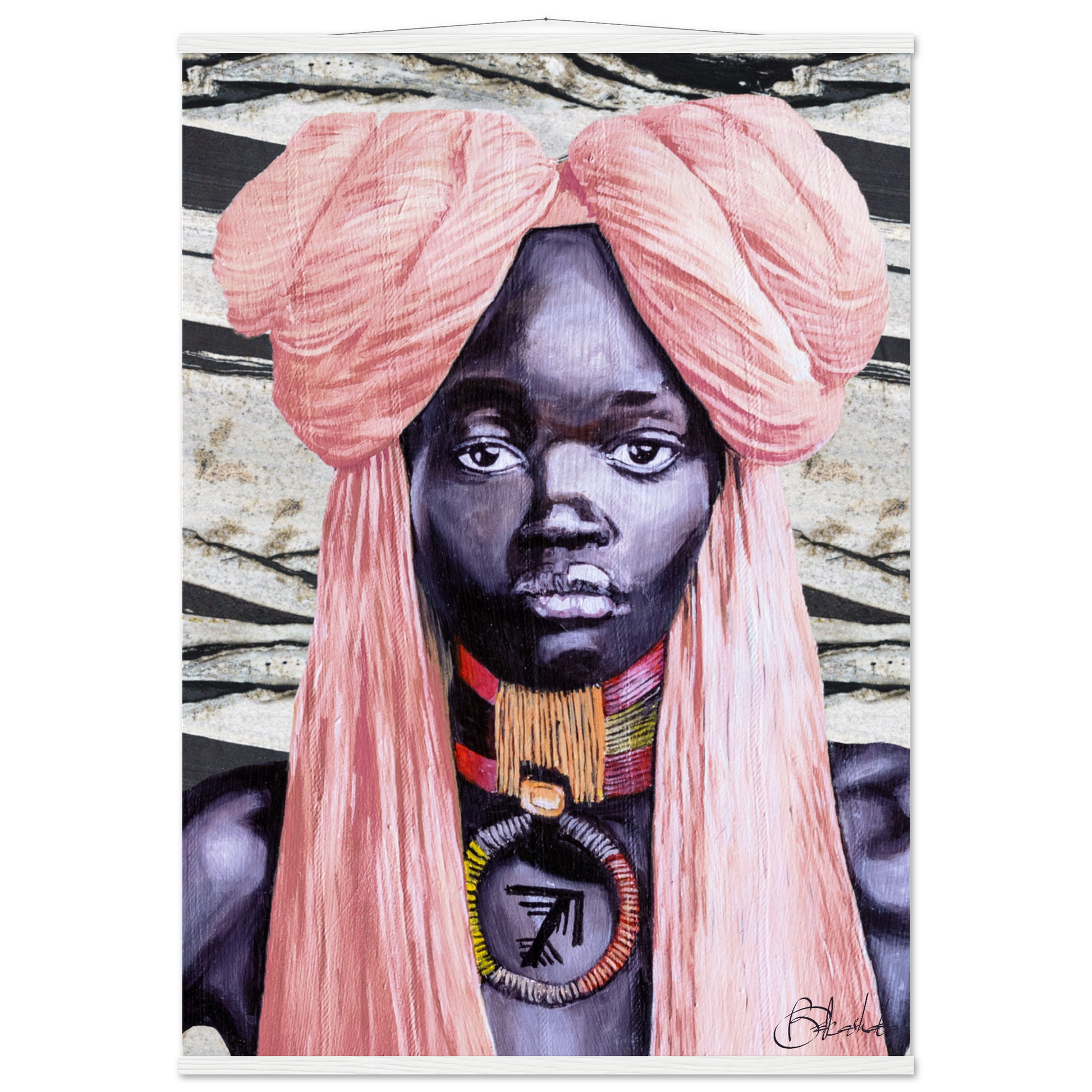 Potere | Making Waves | Hanger - ROO7ED