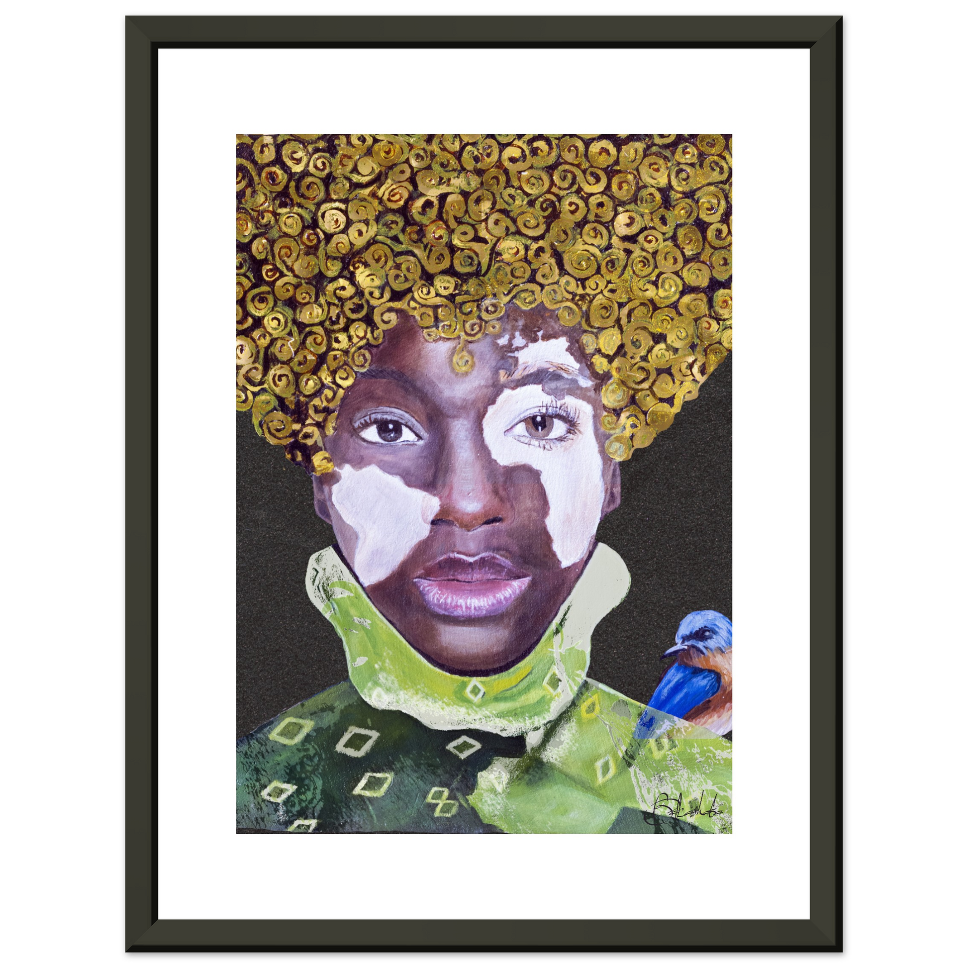 Malika | Deep | Metal - ROO7ED