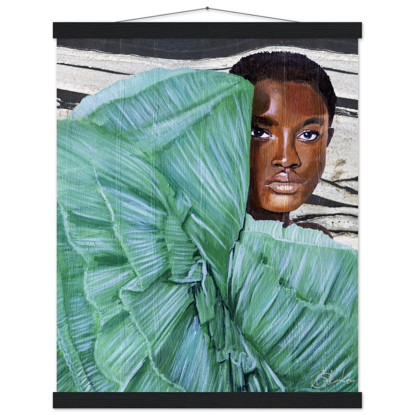 Peek a Boo | Dynamics | Hanger - ROO7ED