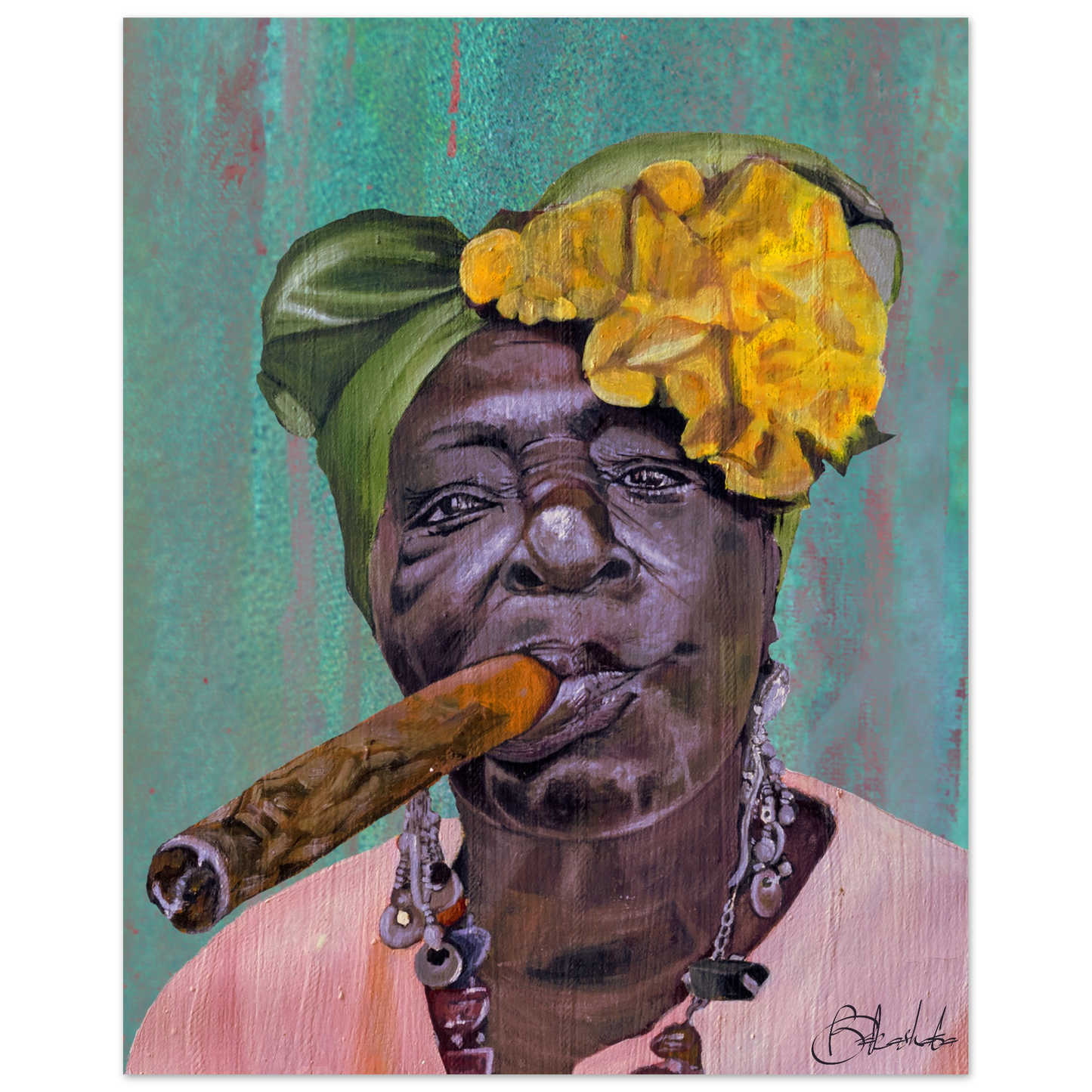 Zero Fuxc | Sea Breeze | Aluminum - ROO7ED