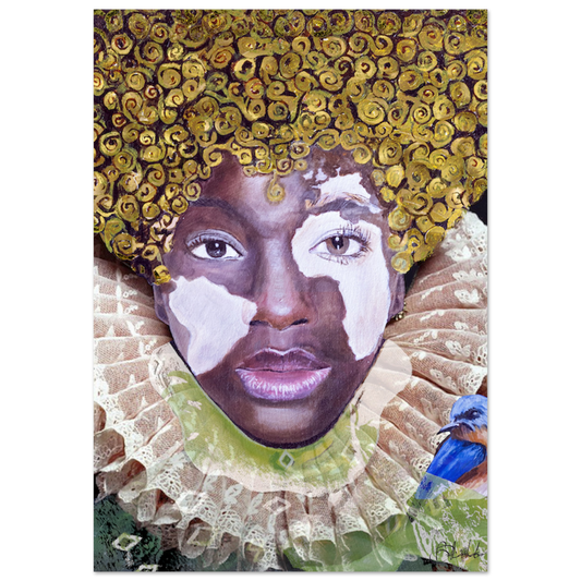 Malika | Lizzo | Aluminum - ROO7ED