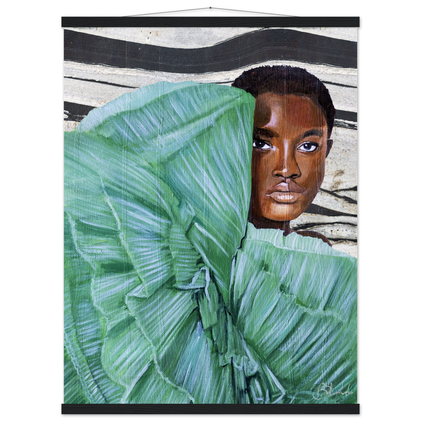 Peek a Boo | Dynamics | Hanger - ROO7ED