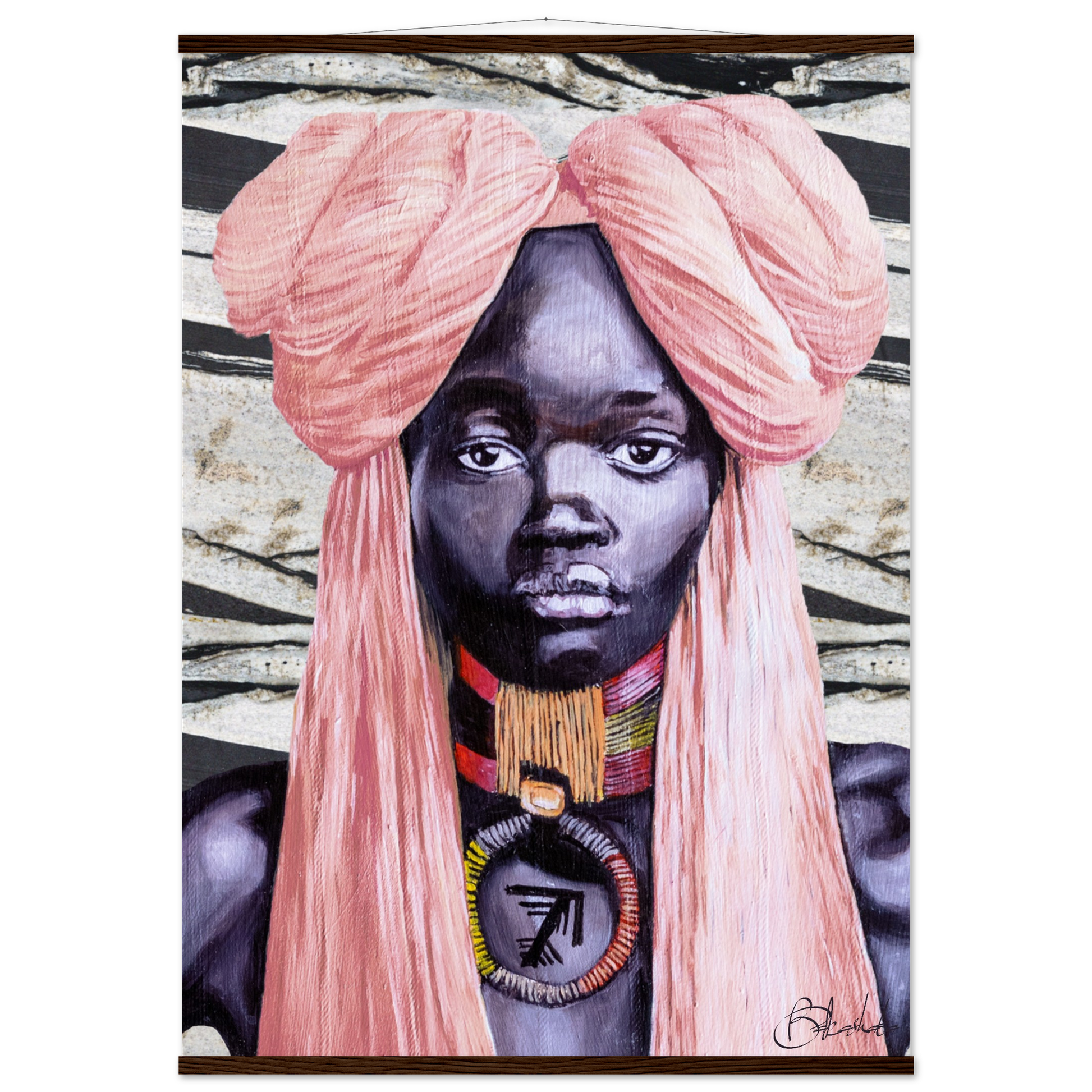 Potere | Making Waves | Hanger - ROO7ED