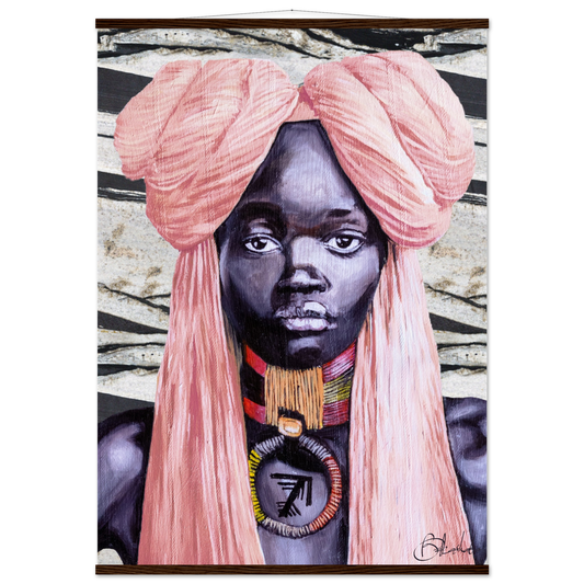 Potere | Making Waves | Hanger - ROO7ED