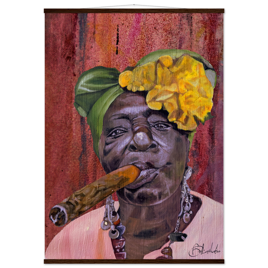 Zero Fuxc | Tulip | Hanger - ROO7ED