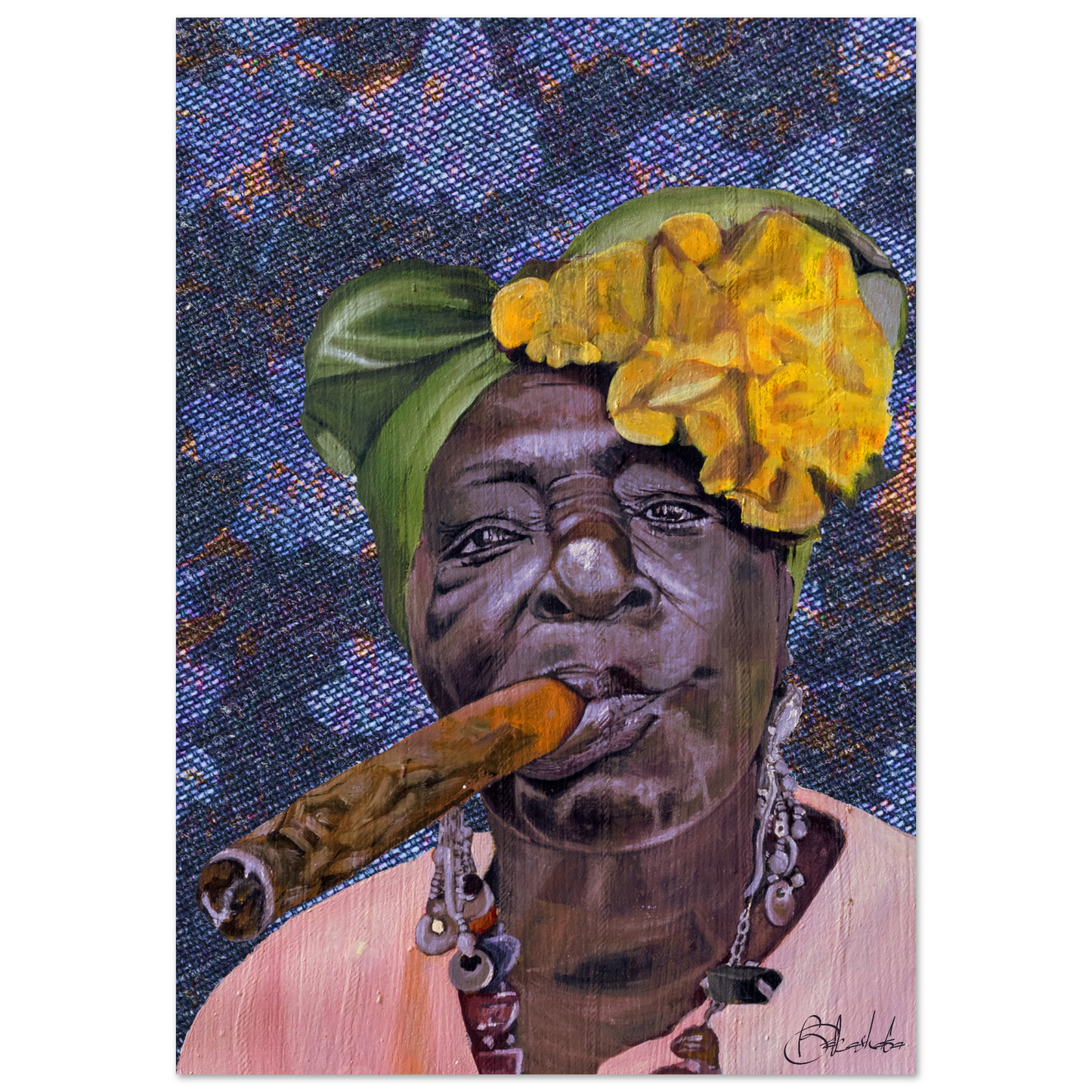 Zero Fucx | Bliss | Aluminum - ROO7ED