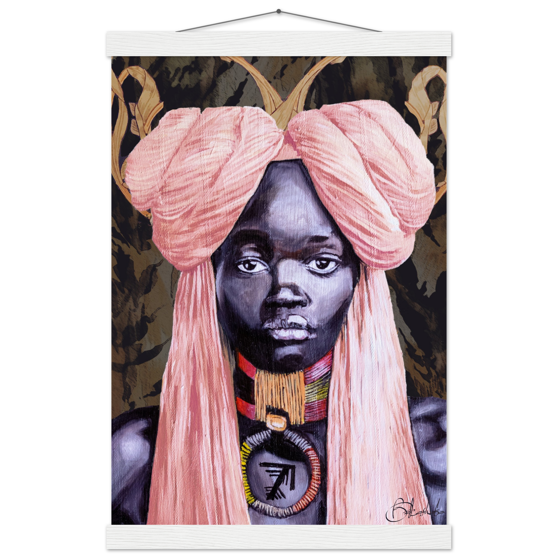 Potere | Firestorm | Hanger - ROO7ED