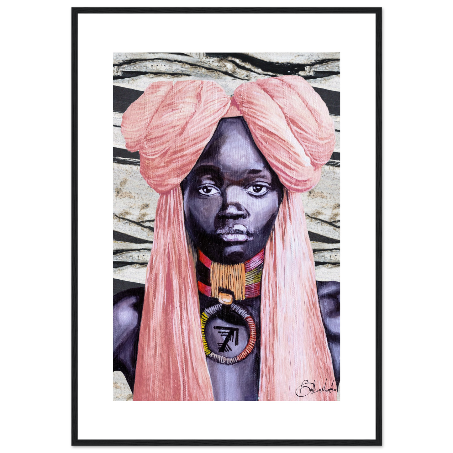 Potere | Making Waves | Wooden - ROO7ED