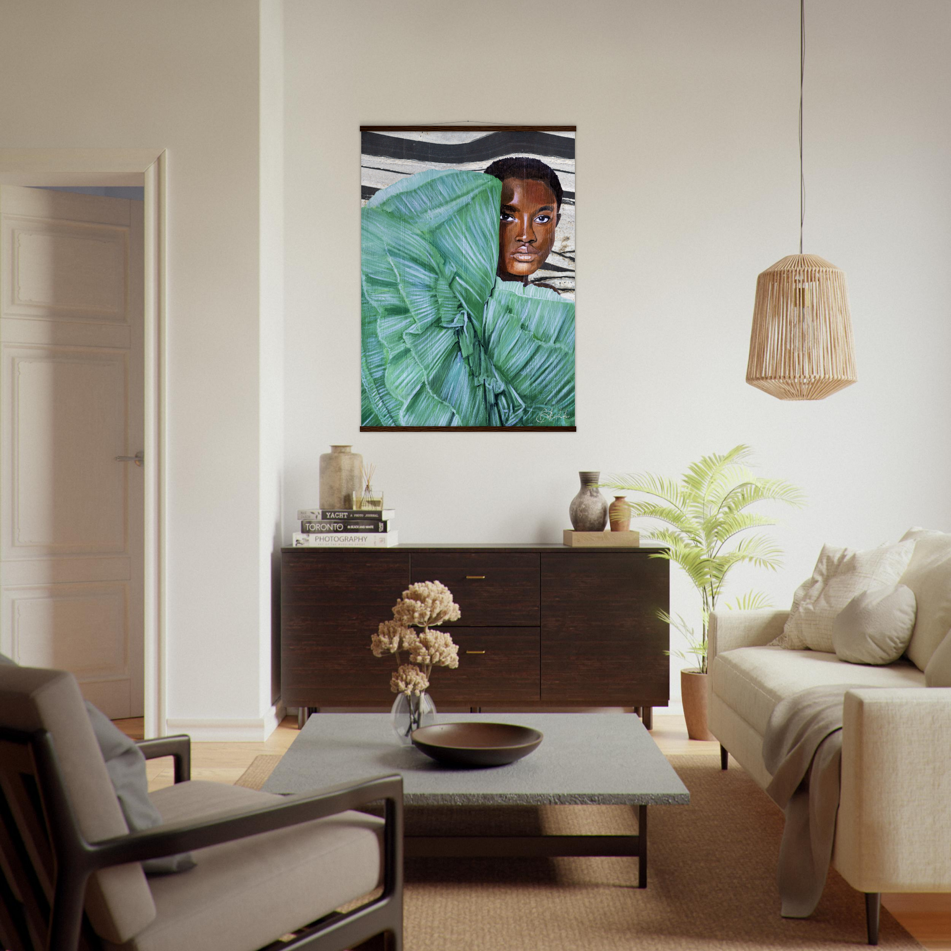 Peek a Boo | Dynamics | Hanger - ROO7ED