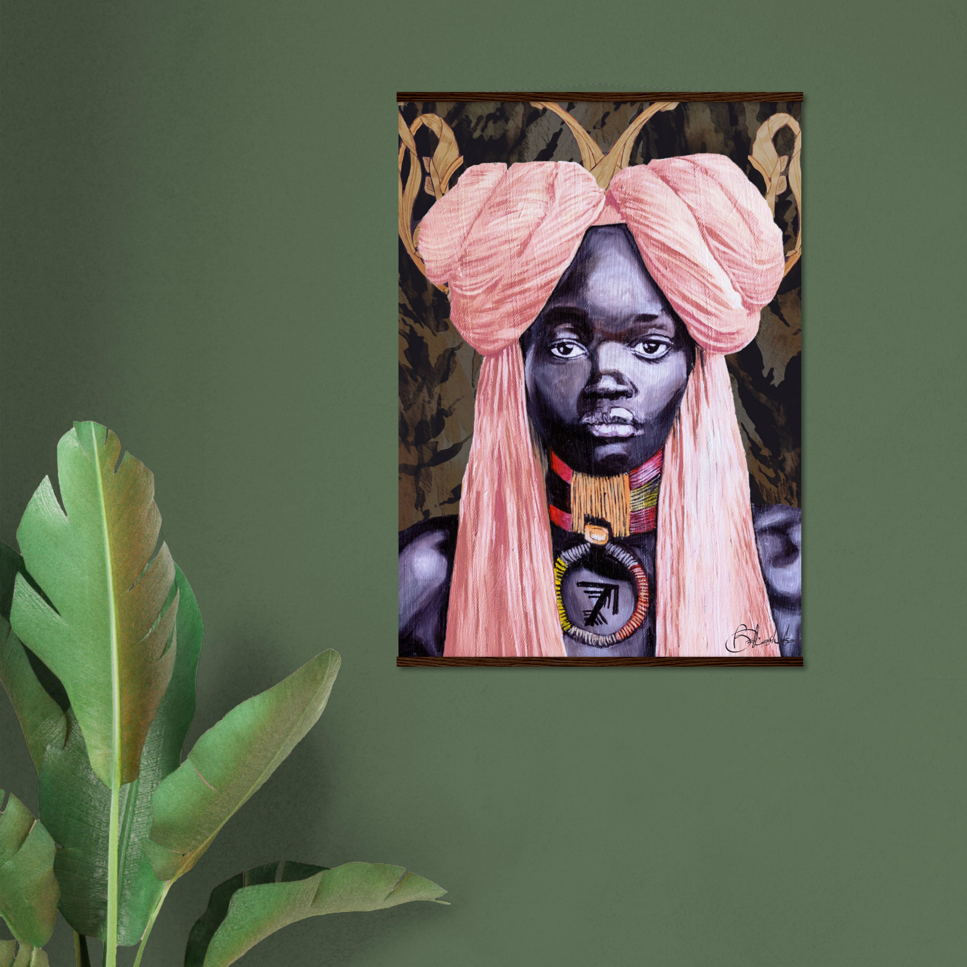 Potere | Firestorm | Hanger - ROO7ED