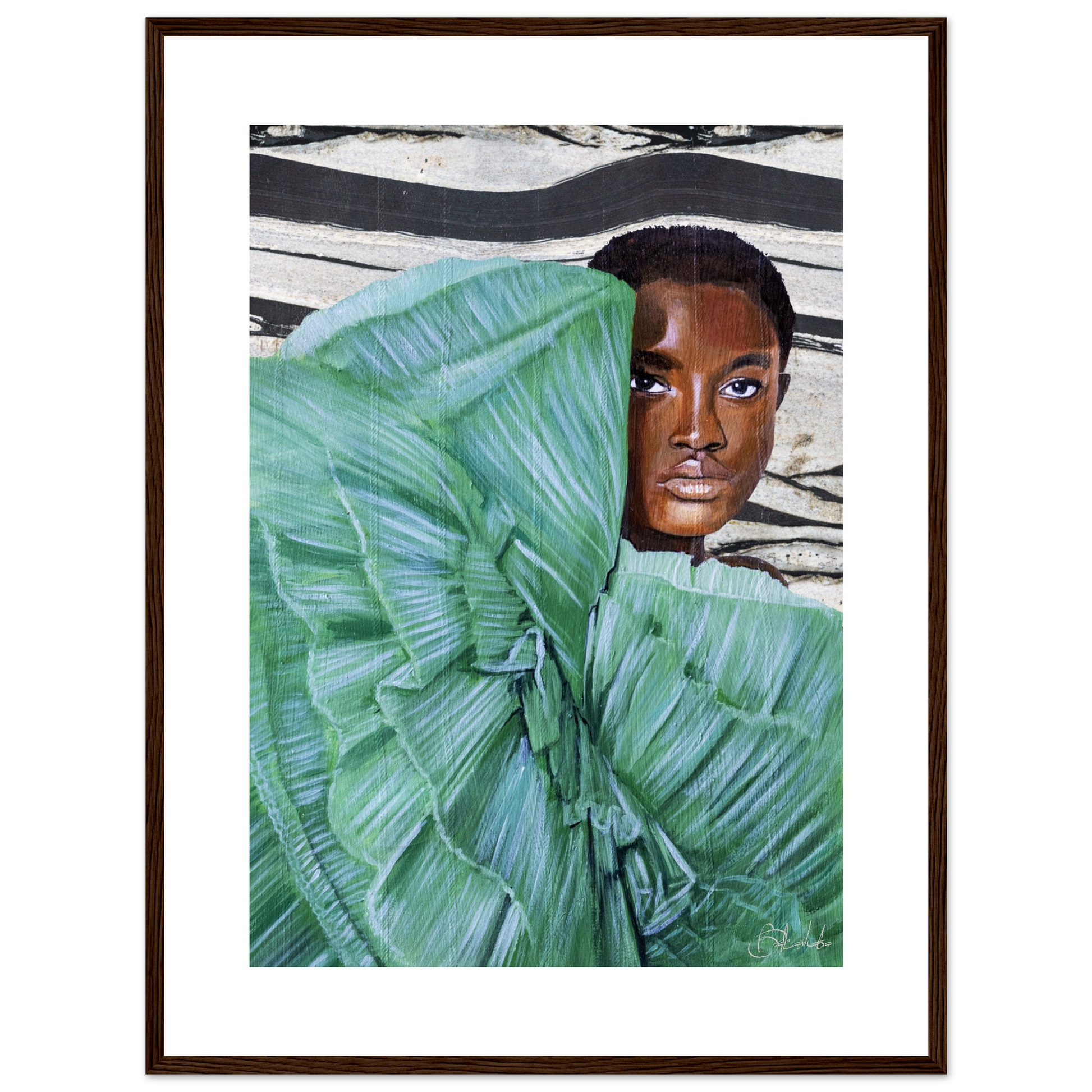 Peek a Boo | Dynamics | Wooden - ROO7ED