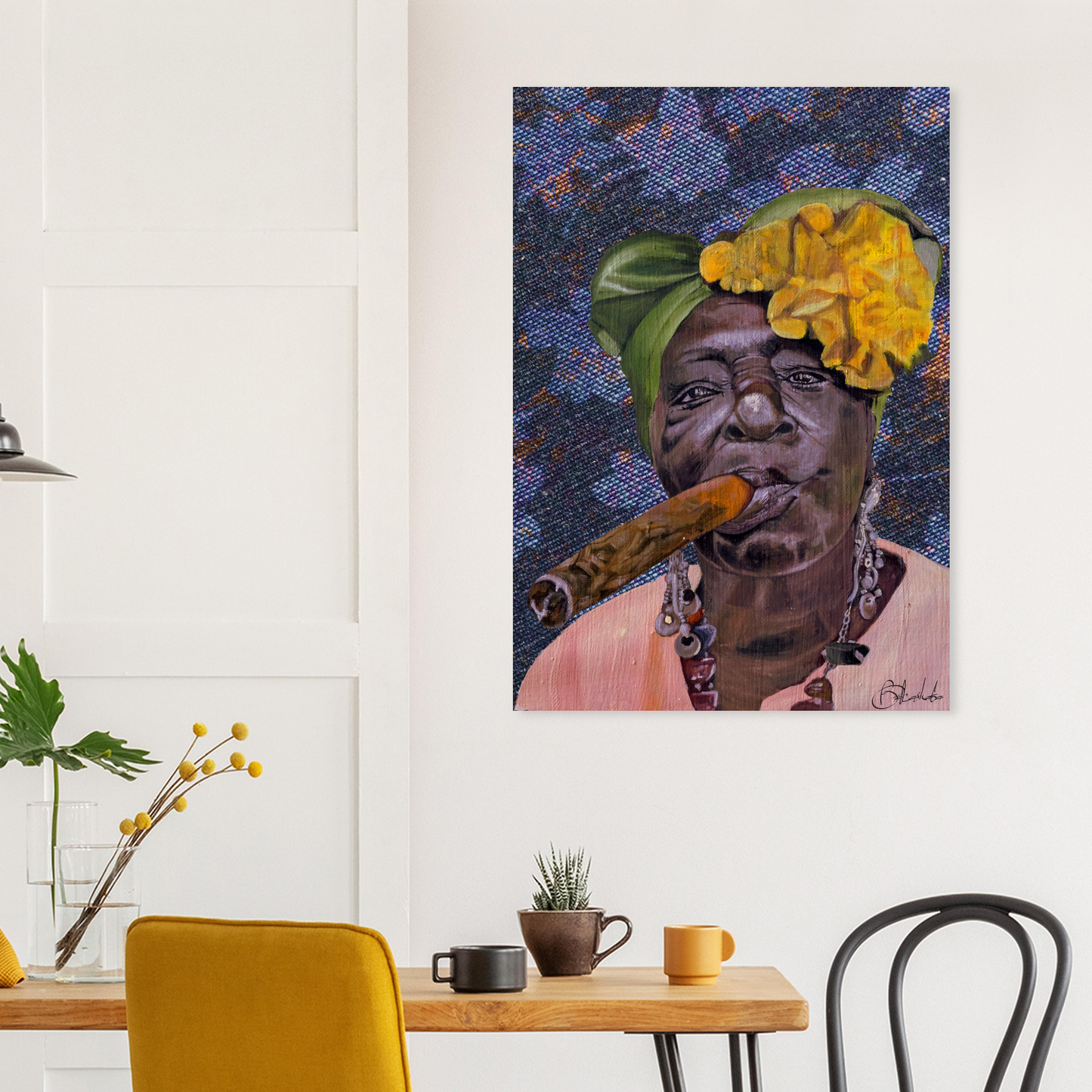 Zero Fucx | Bliss | Wood - ROO7ED