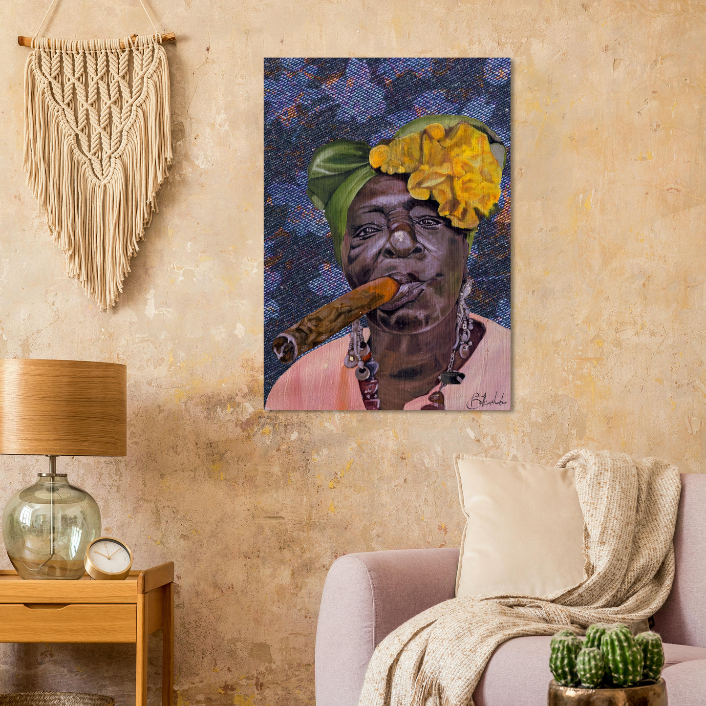 Zero Fucx | Bliss | Wood - ROO7ED