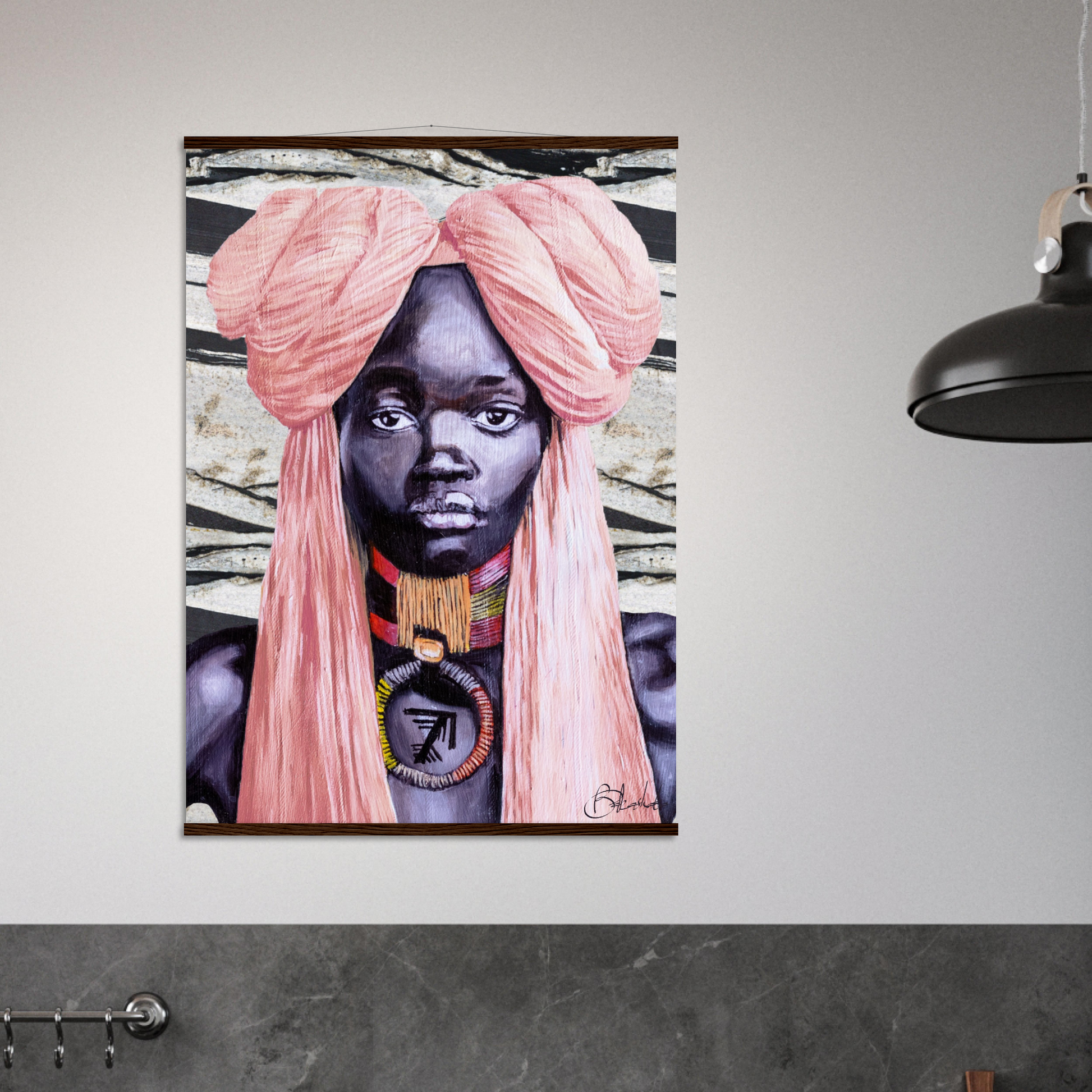 Potere | Making Waves | Hanger - ROO7ED