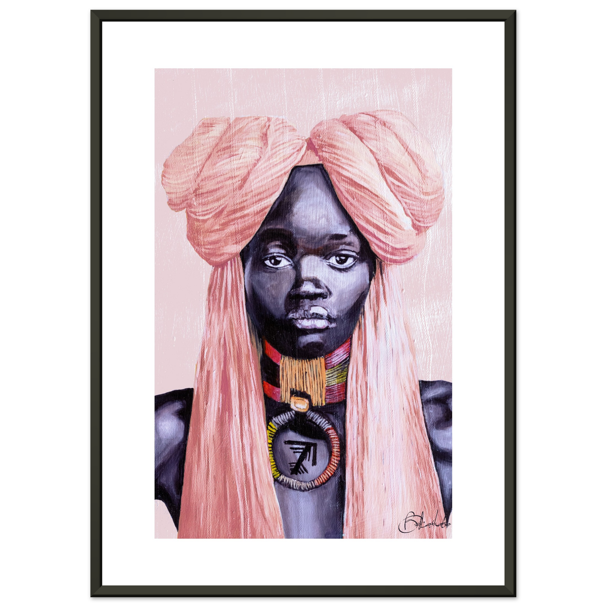 Potere | Bubble Gum | Metal - ROO7ED