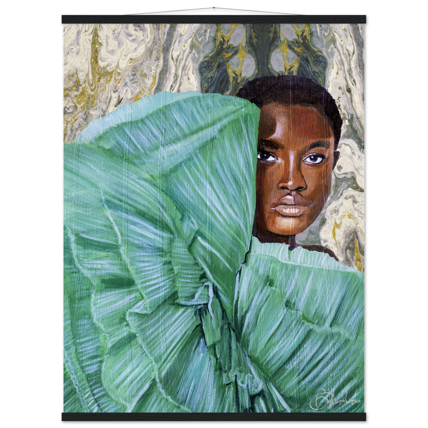 Peek a Boo | Arsenal | Hanger - ROO7ED