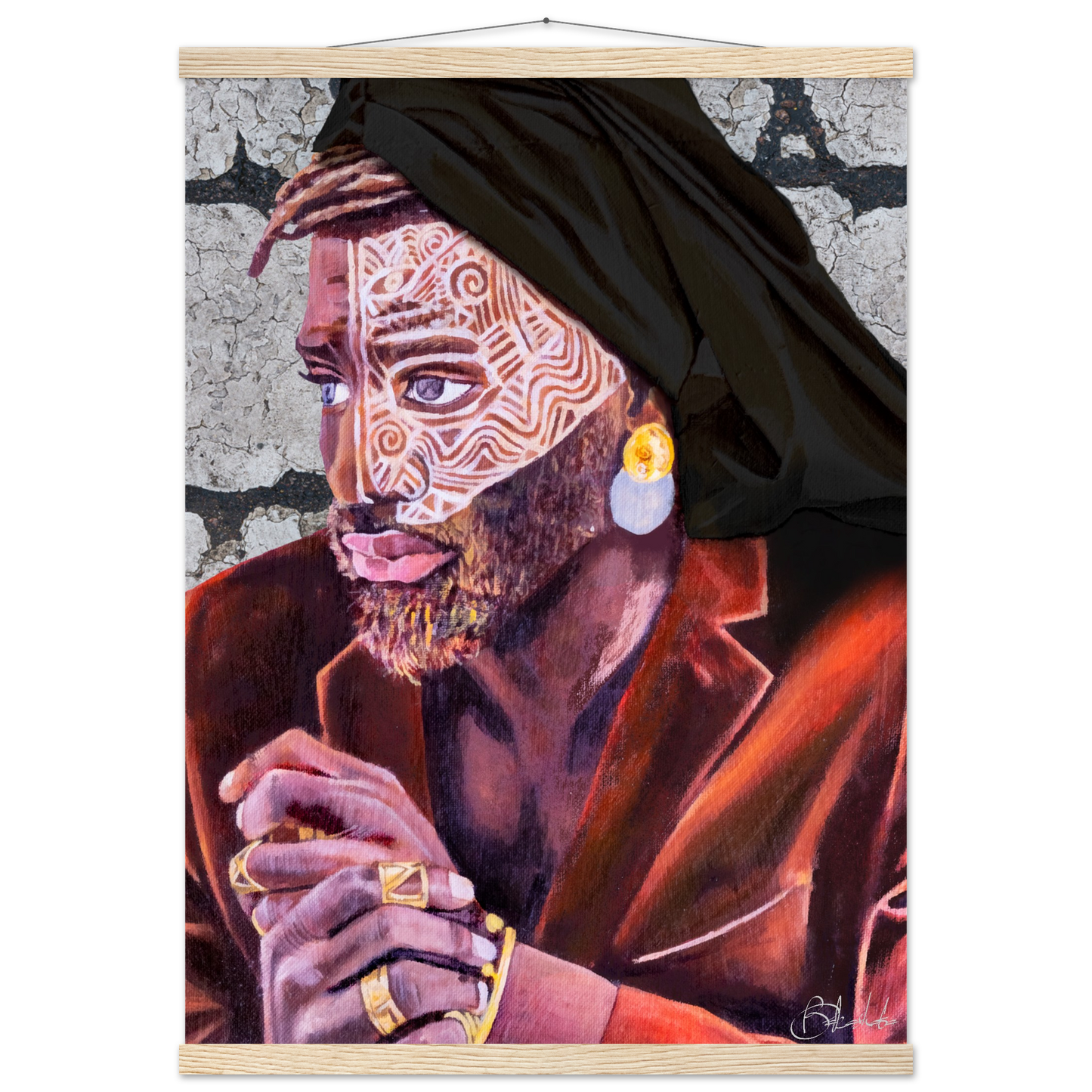 Resurgence | Reflections | Hanger - ROO7ED