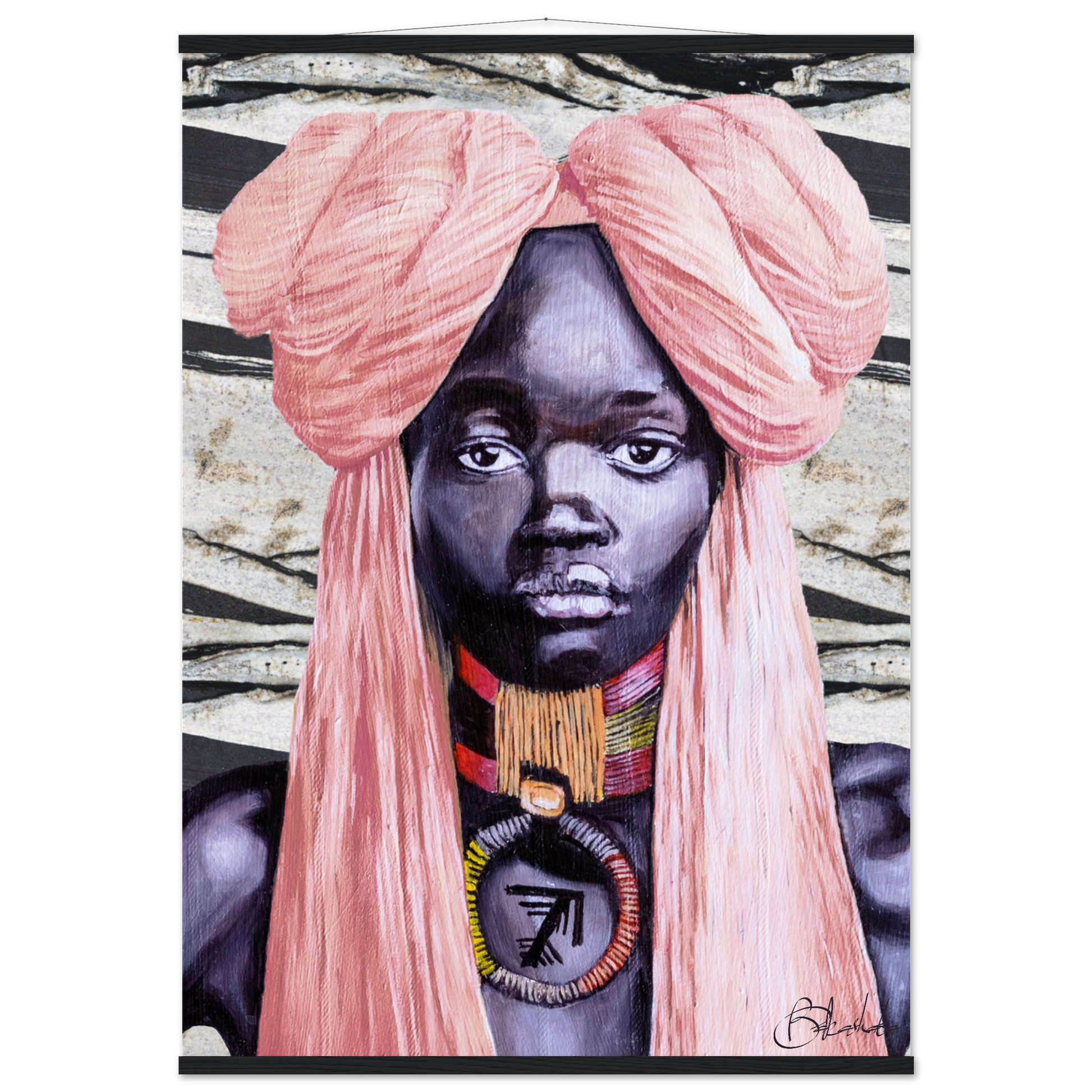 Potere | Making Waves | Hanger - ROO7ED