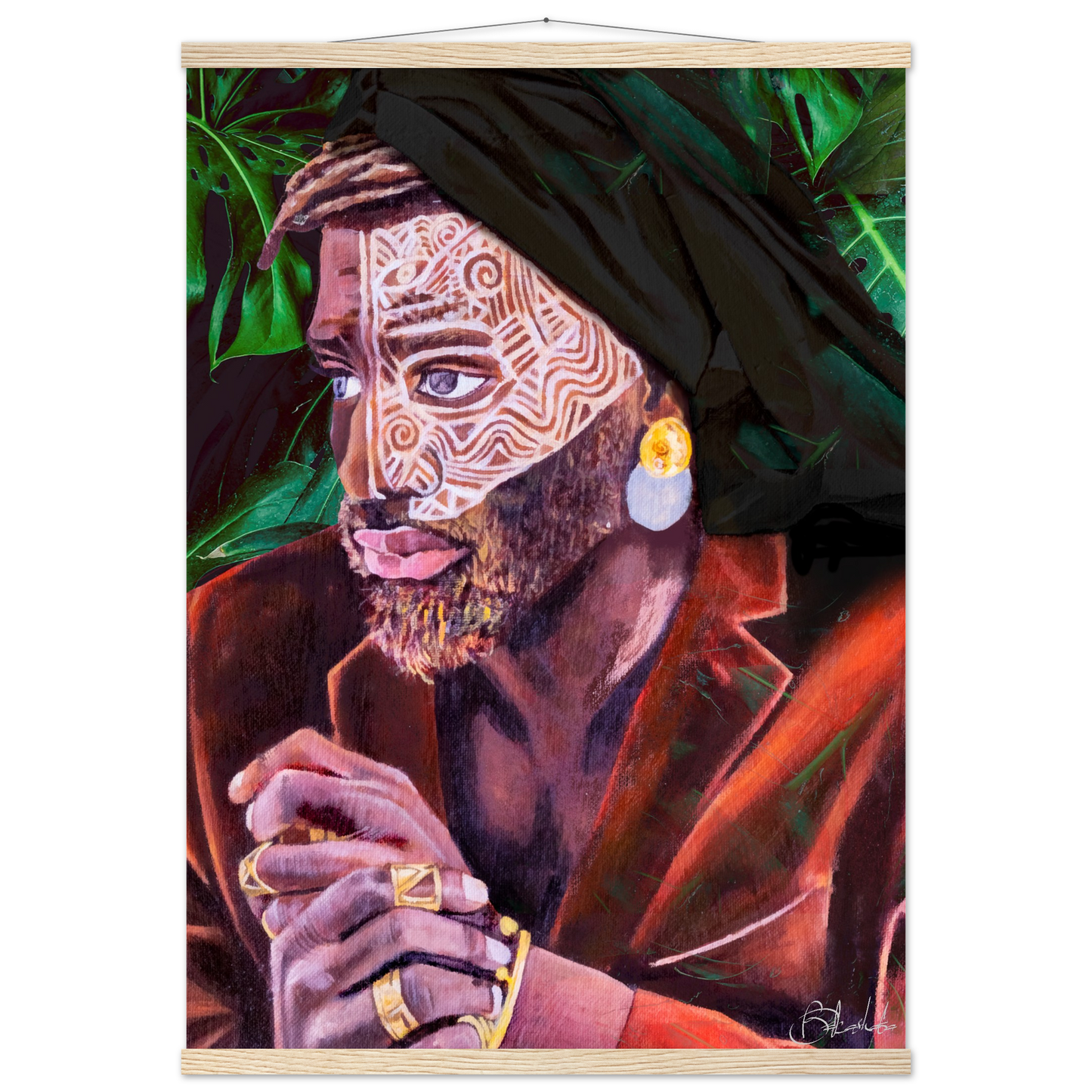 Resurgence | Lush | Hanger - ROO7ED