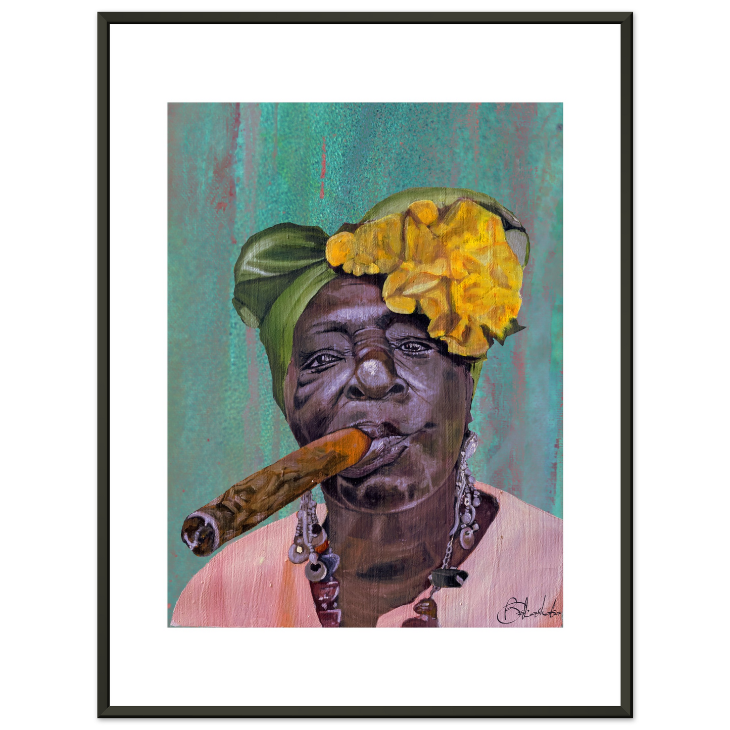 Zero Fuxc | Sea Breeze | Metal - ROO7ED