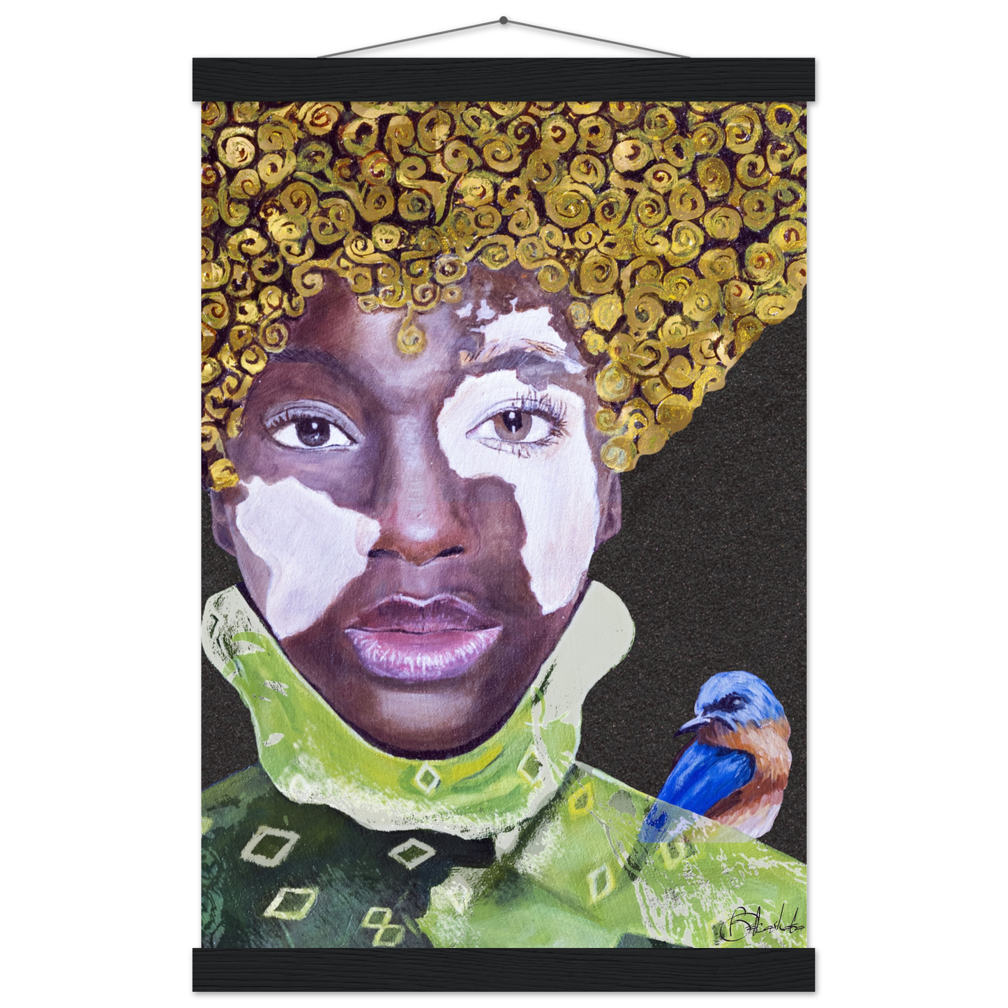 Malika | Deep | Hanger - ROO7ED