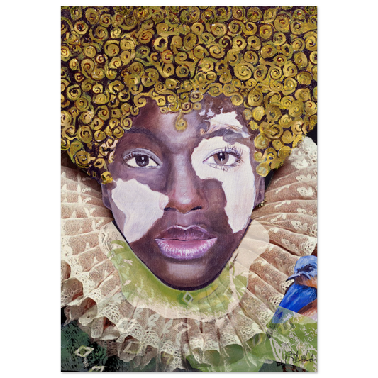 Malika | Lizzo | Wood - ROO7ED