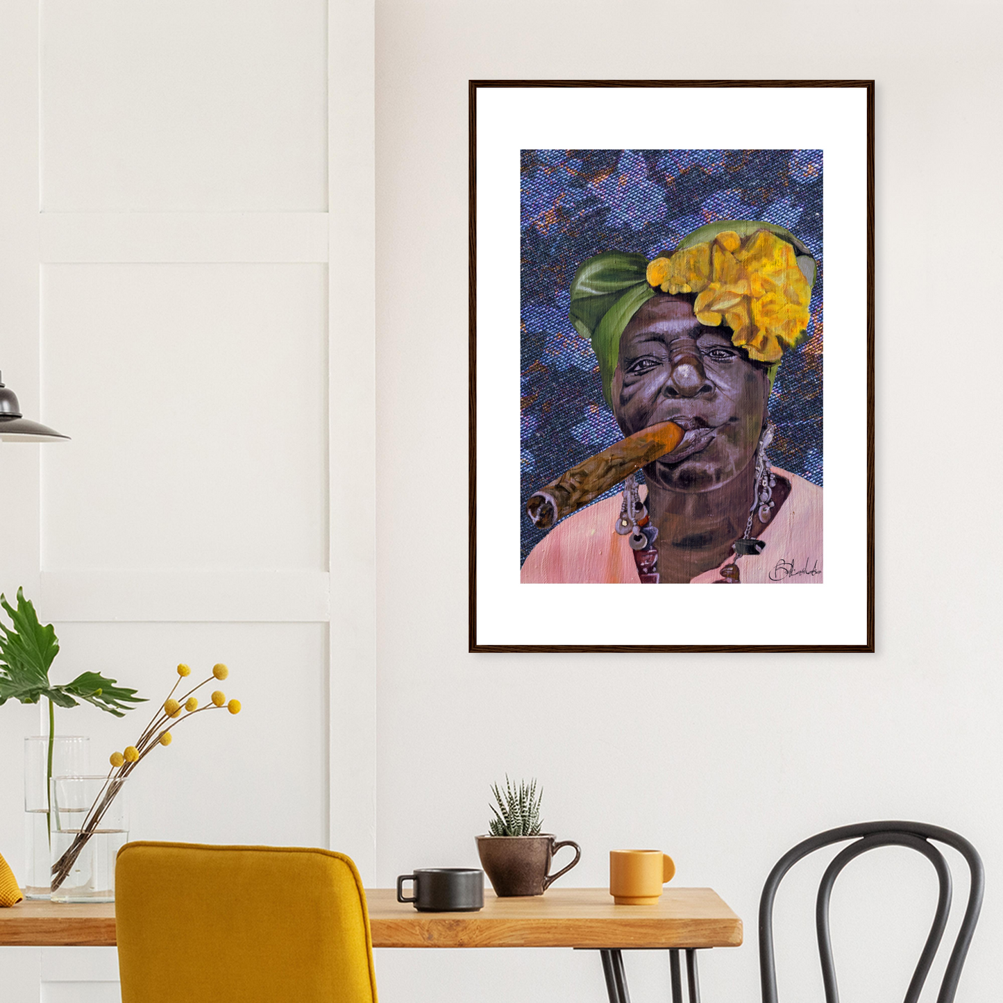 Zero Fucx | Bliss | Wooden - ROO7ED