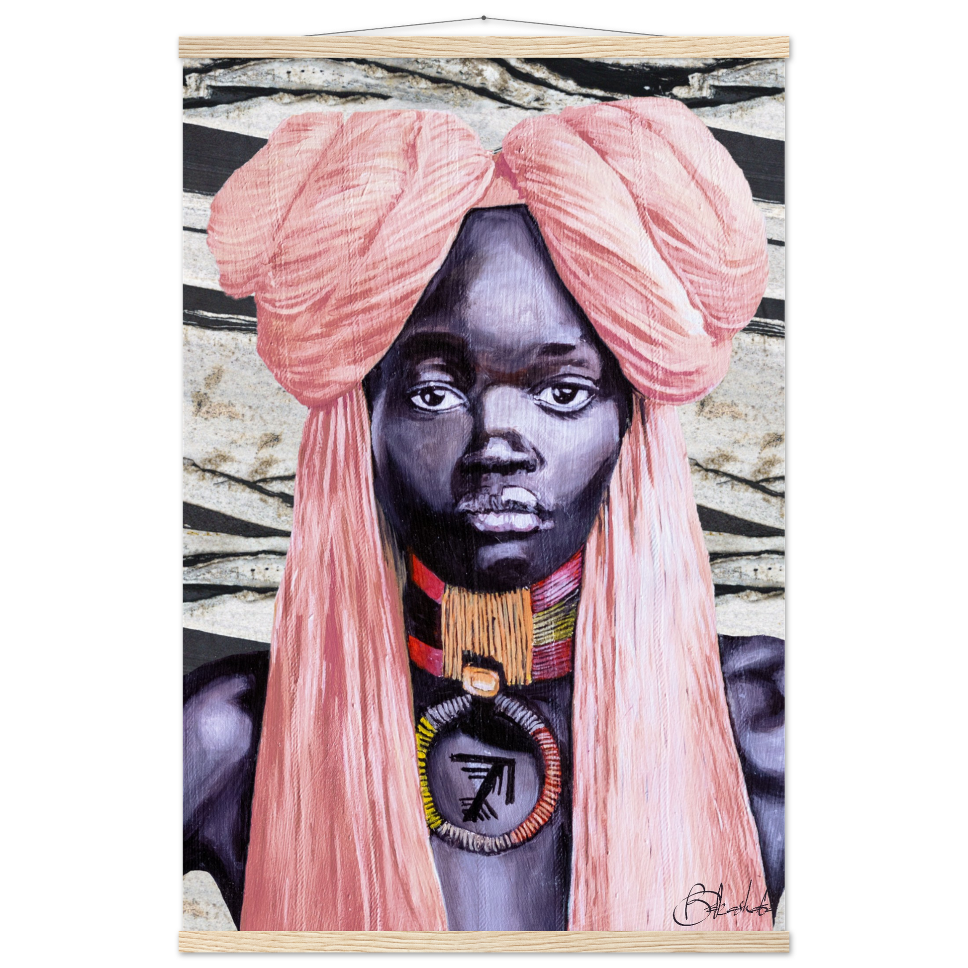 Potere | Making Waves | Hanger - ROO7ED