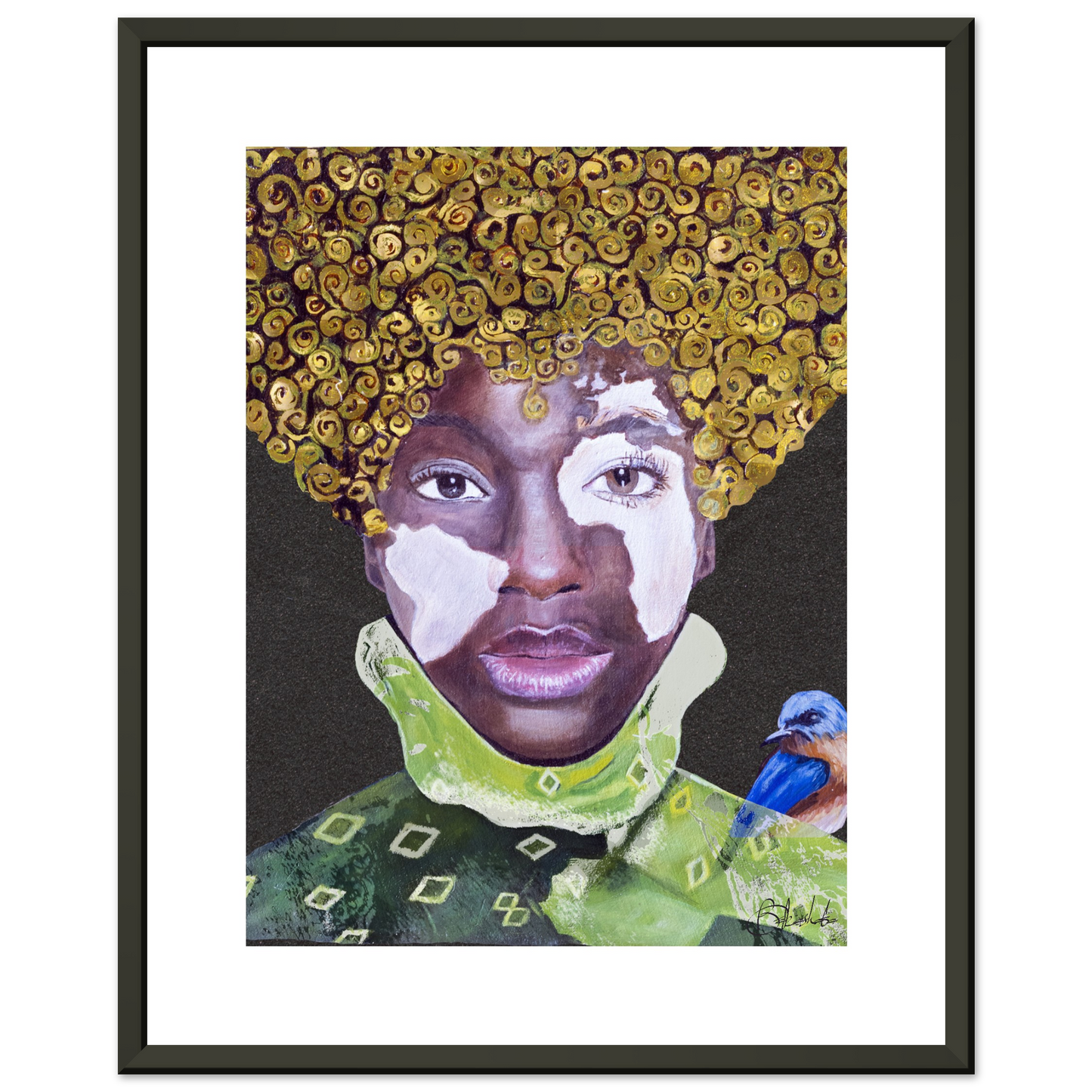 Malika | Deep | Metal - ROO7ED