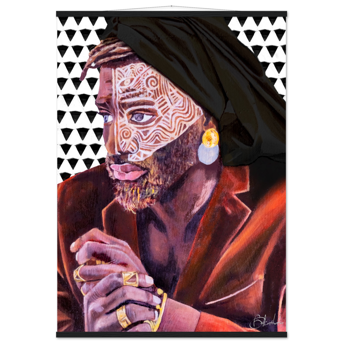 Resurgence | Arrowhead | Hanger - ROO7ED