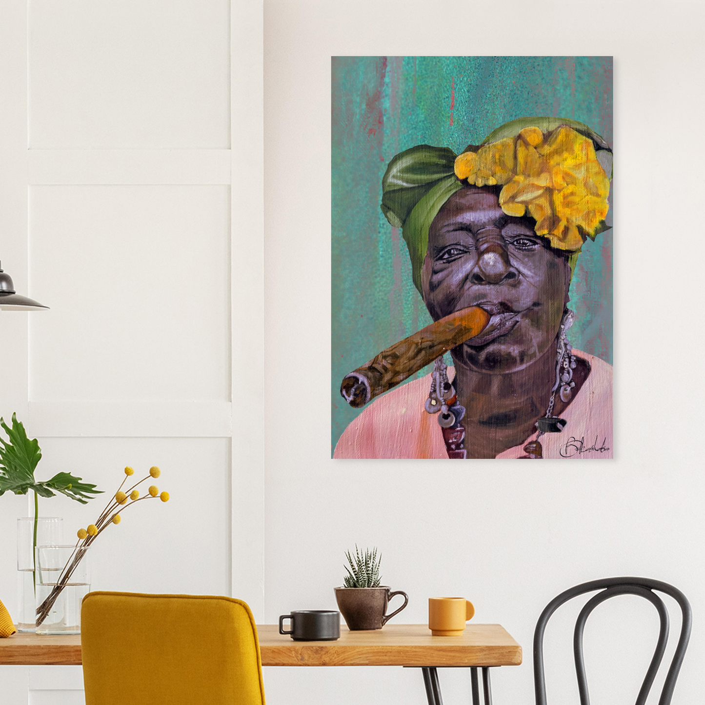 Zero Fuxc | Sea Breeze | Aluminum - ROO7ED