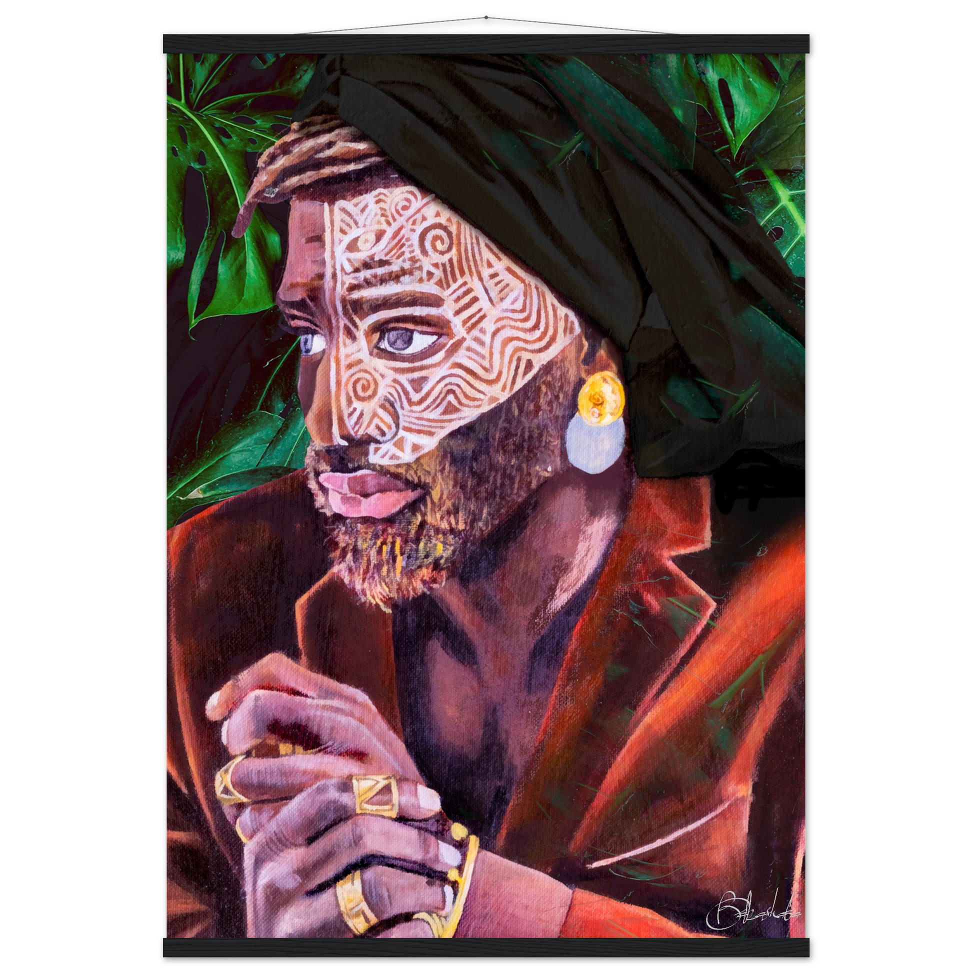 Resurgence | Lush | Hanger - ROO7ED