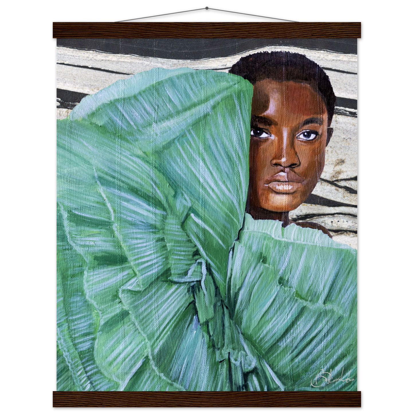 Peek a Boo | Dynamics | Hanger - ROO7ED