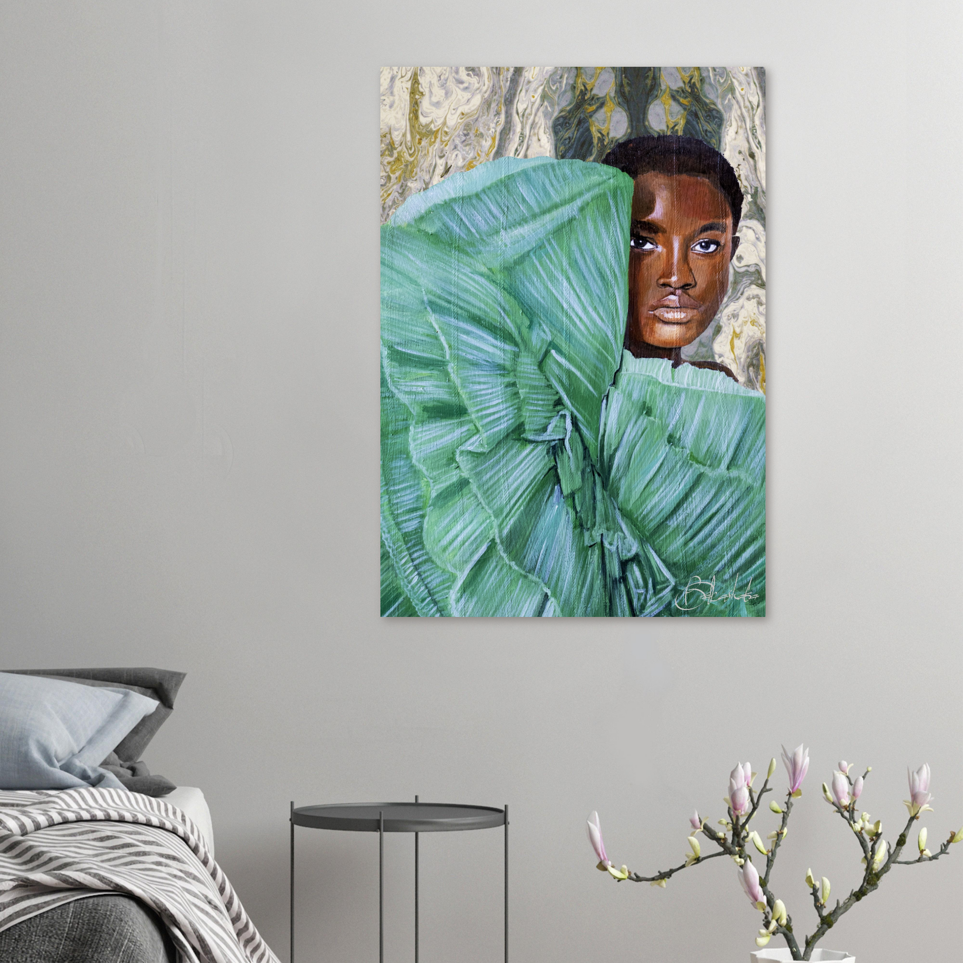 Peek a Boo | Arsenal | Foam - ROO7ED