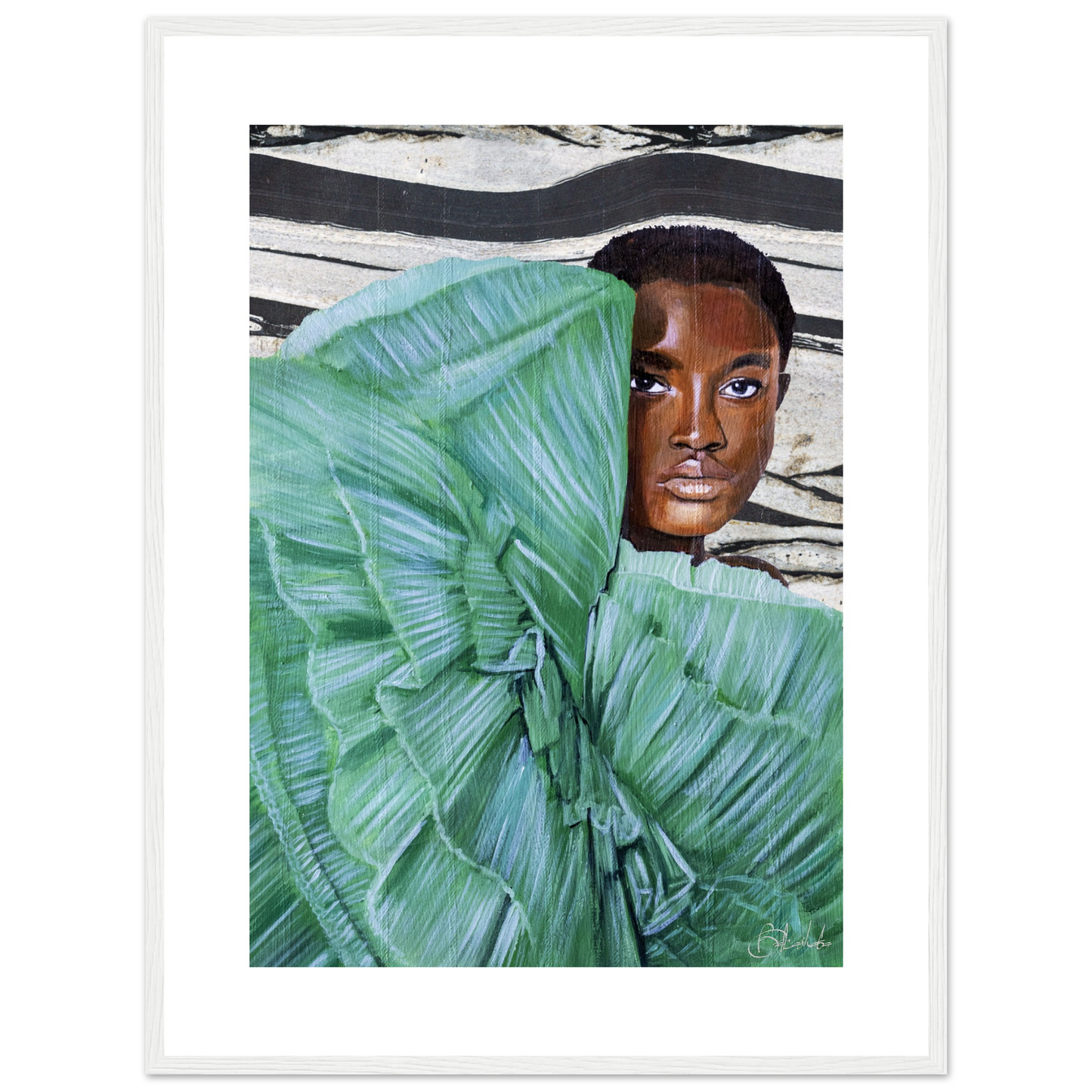 Peek a Boo | Dynamics | Wooden - ROO7ED